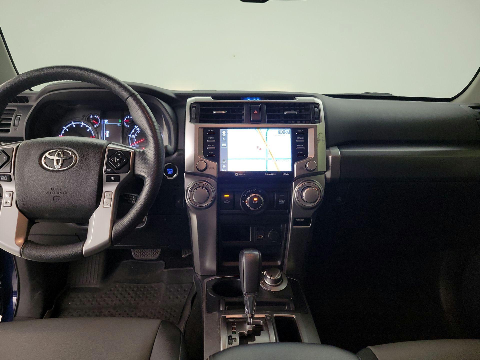 Thumbnail: 2023 Toyota 4Runner - 9