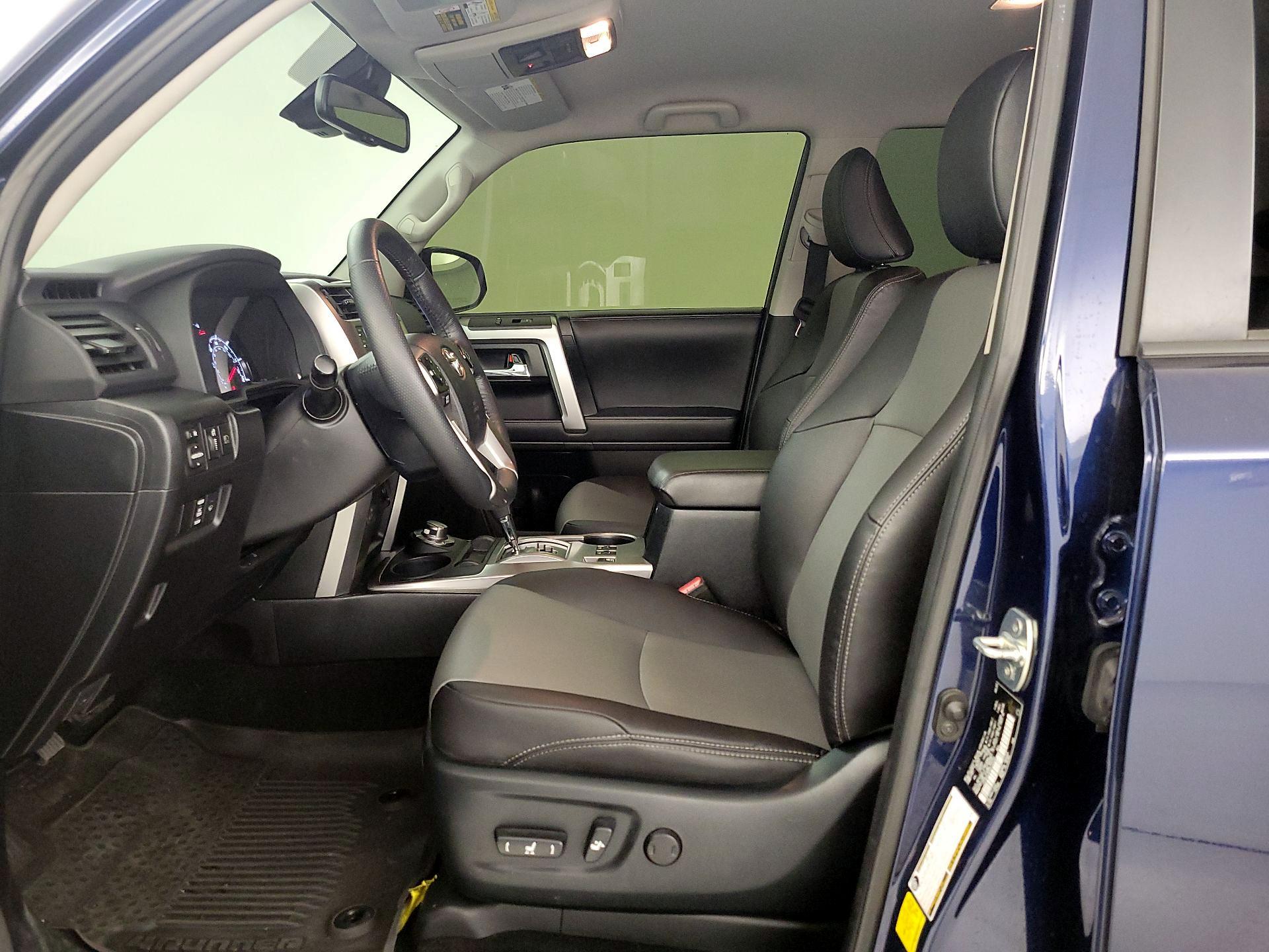 Thumbnail: 2023 Toyota 4Runner - 11