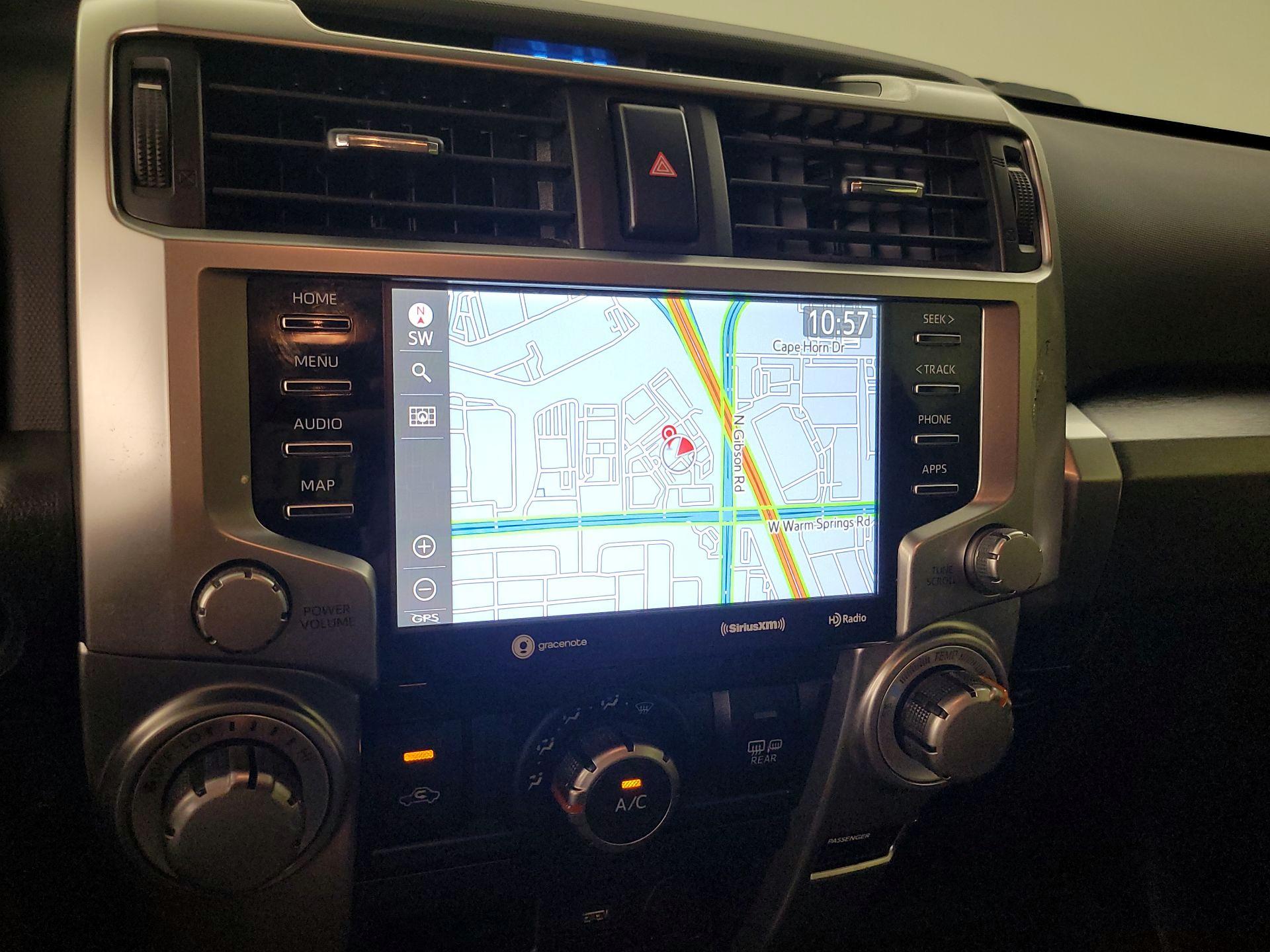 Thumbnail: 2023 Toyota 4Runner - 14