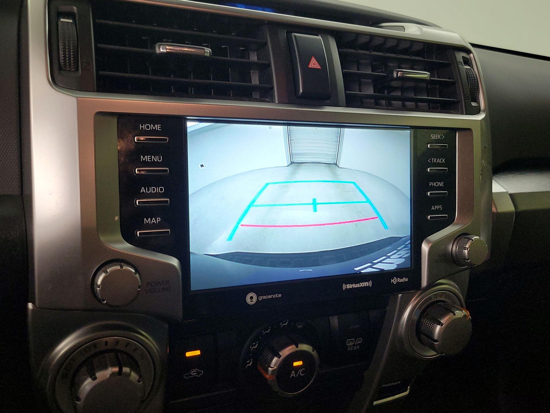 Thumbnail: 2023 Toyota 4Runner - 15