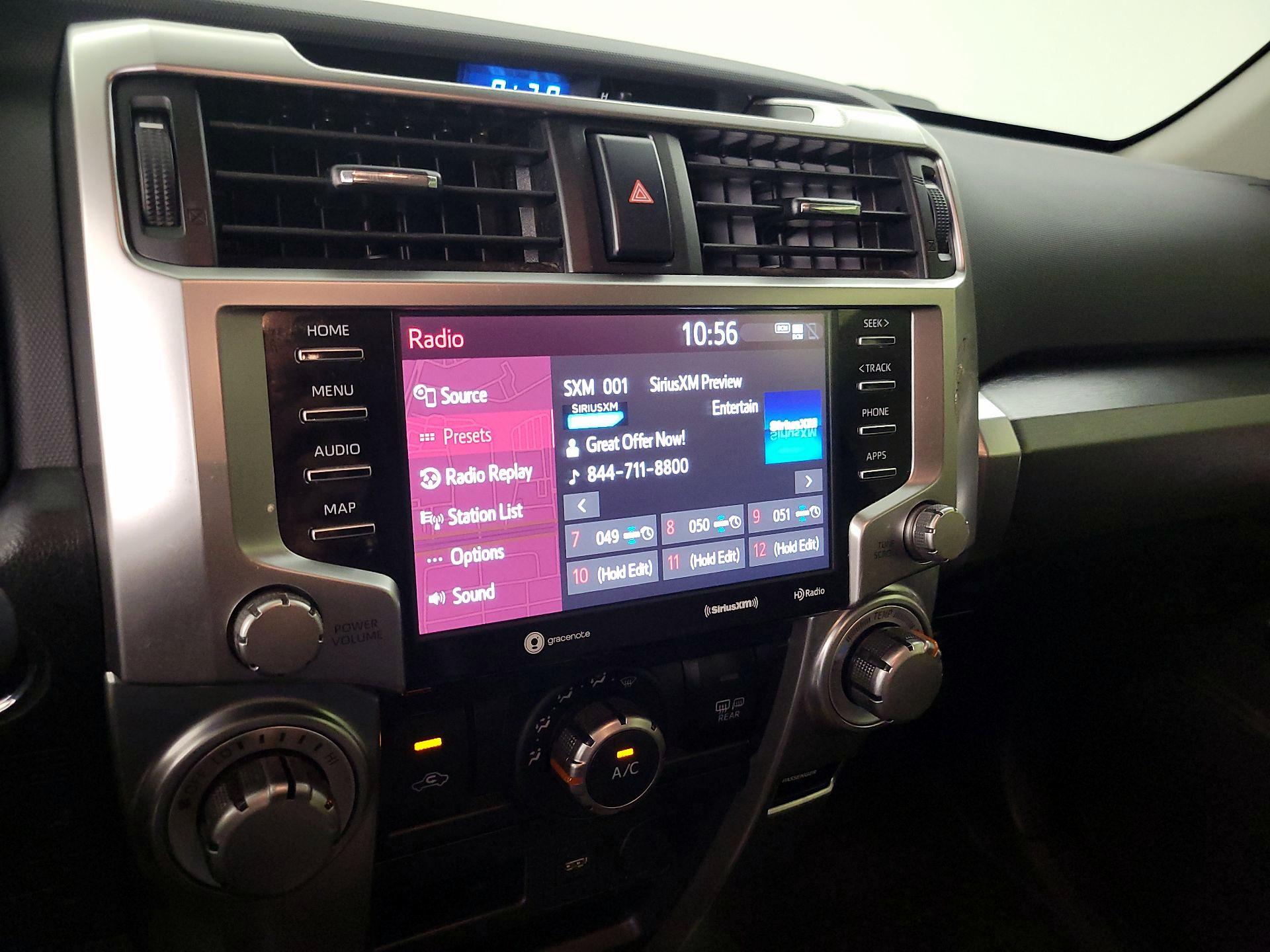 Thumbnail: 2023 Toyota 4Runner - 16