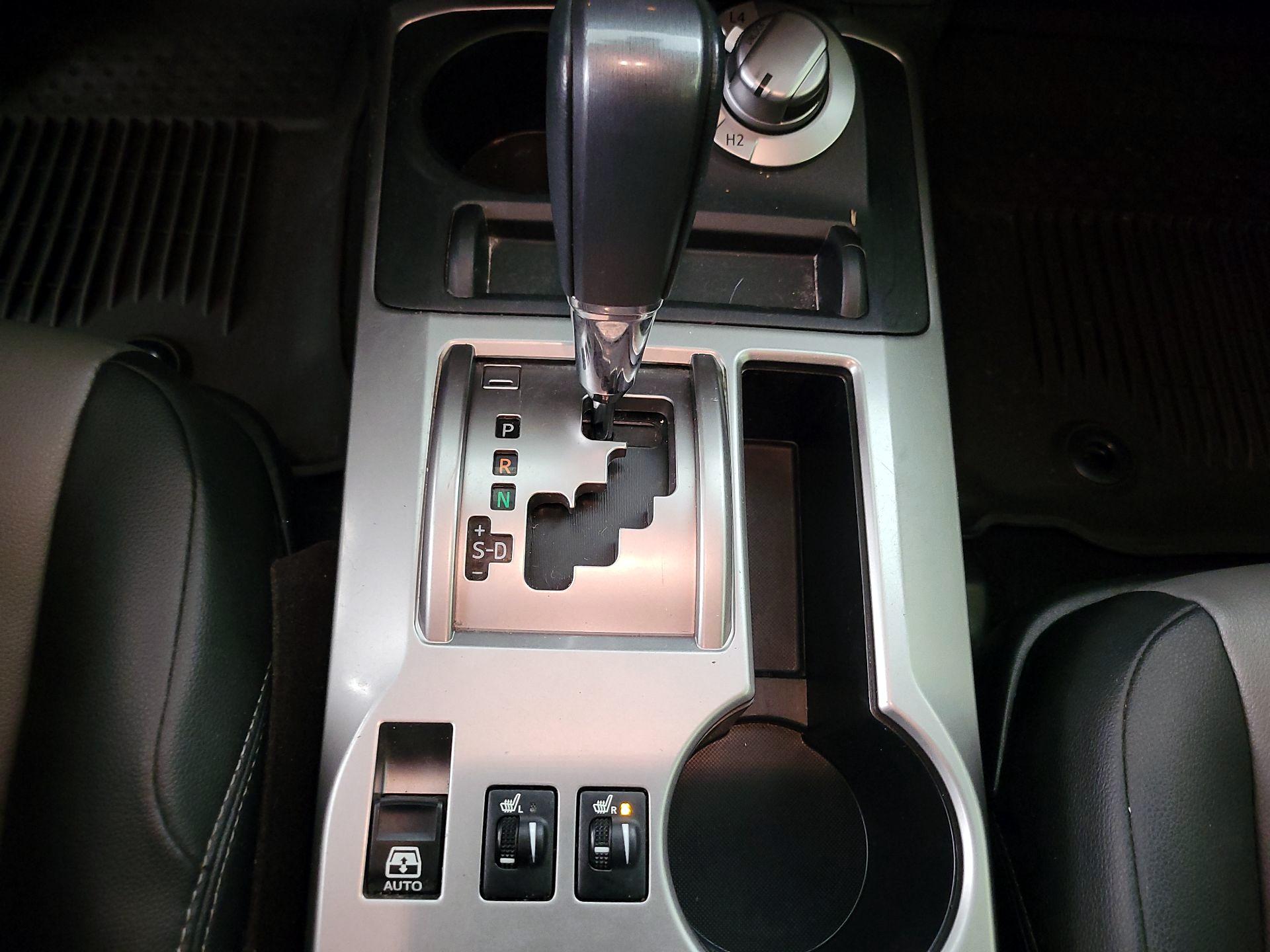 Thumbnail: 2023 Toyota 4Runner - 18