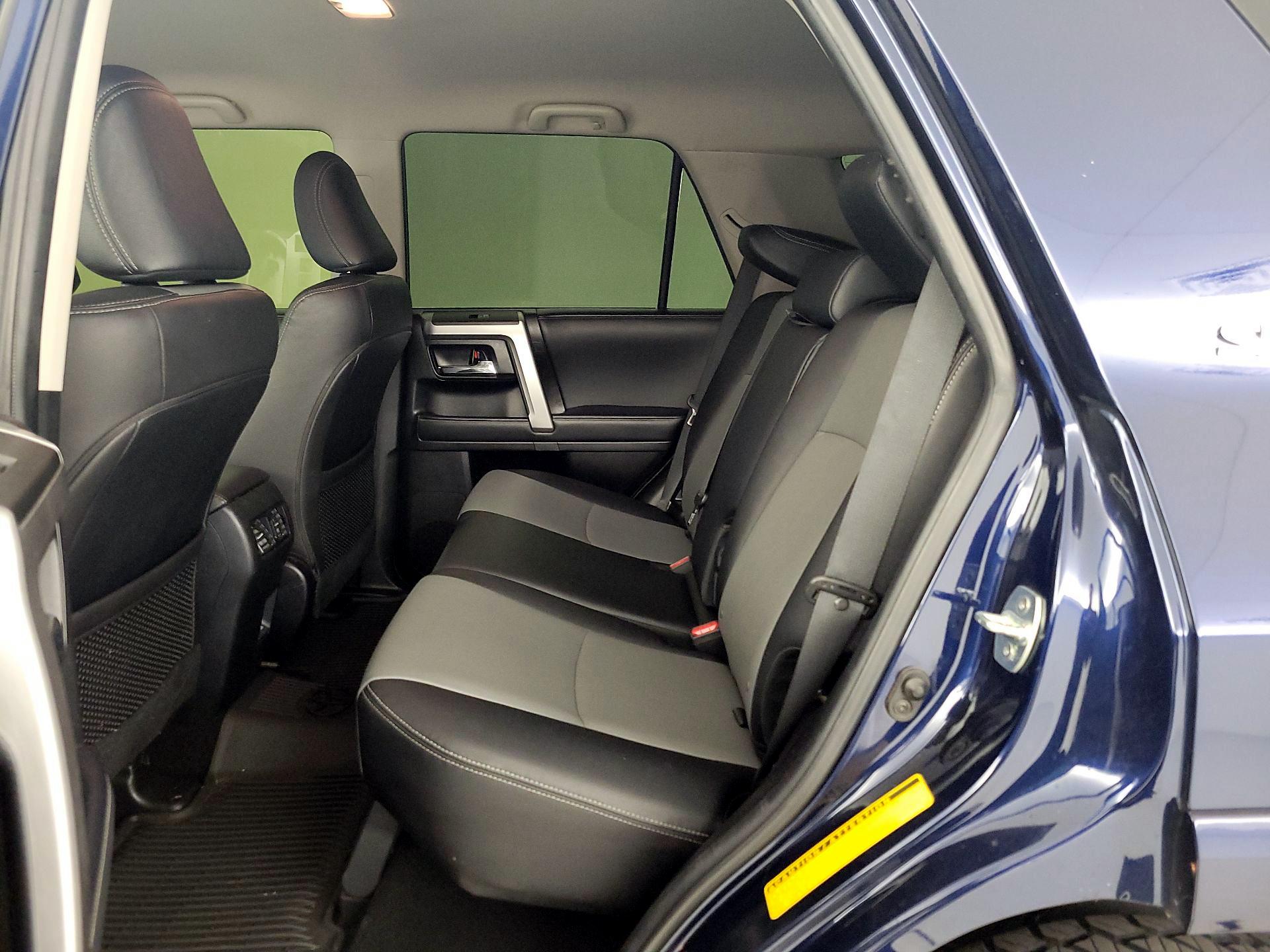 Thumbnail: 2023 Toyota 4Runner - 20