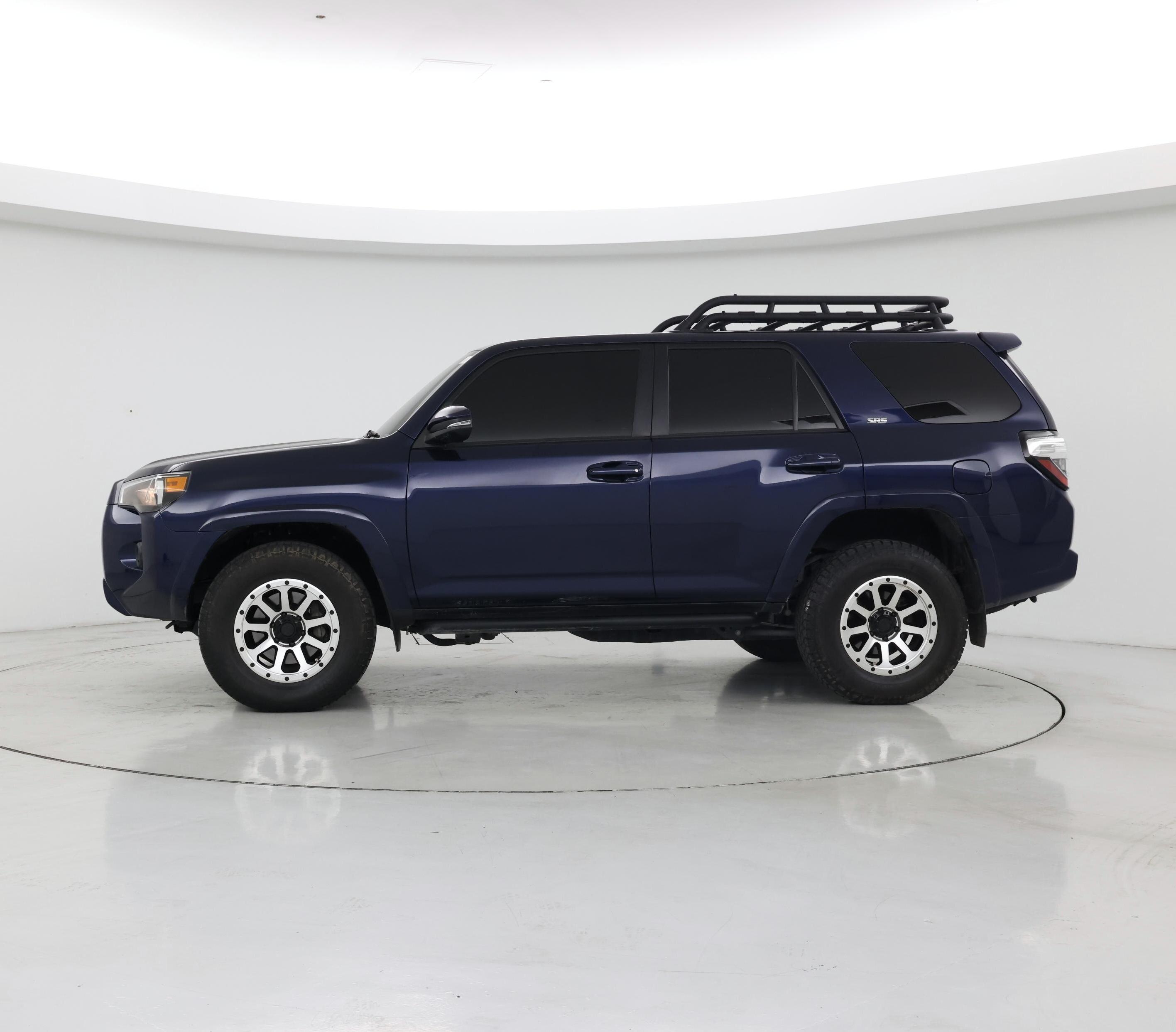 Thumbnail: 2023 Toyota 4Runner - 3