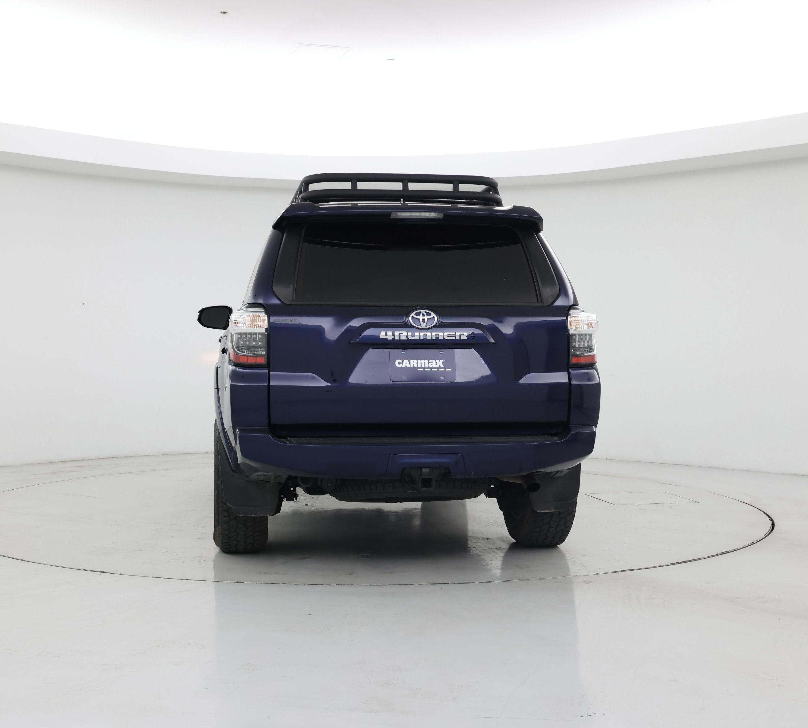 Thumbnail: 2023 Toyota 4Runner - 6