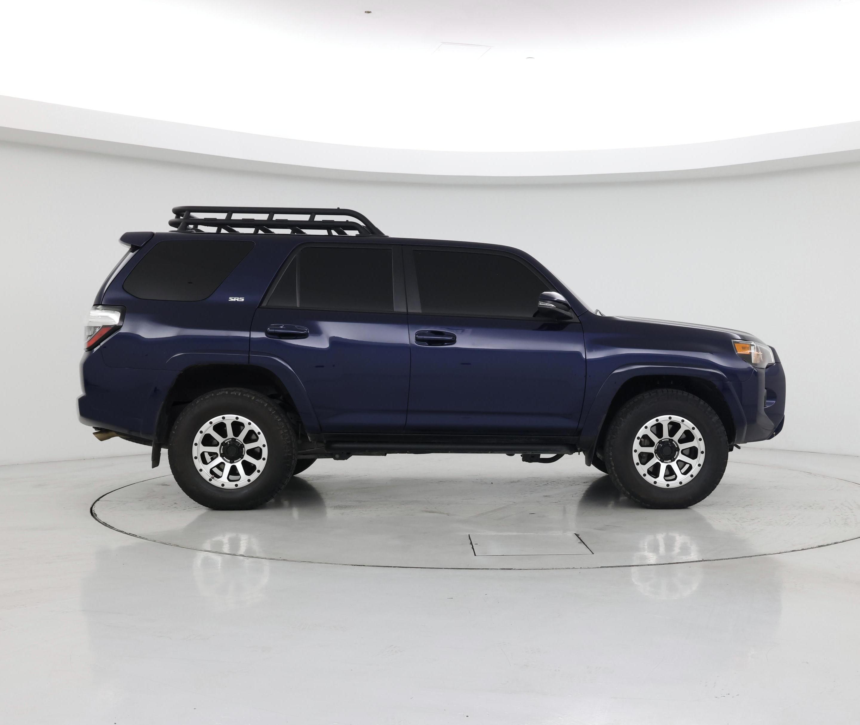 Thumbnail: 2023 Toyota 4Runner - 7