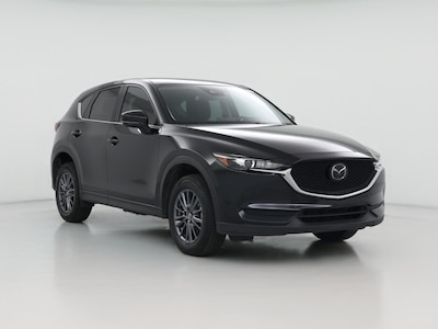 2019 Mazda CX-5 Sport