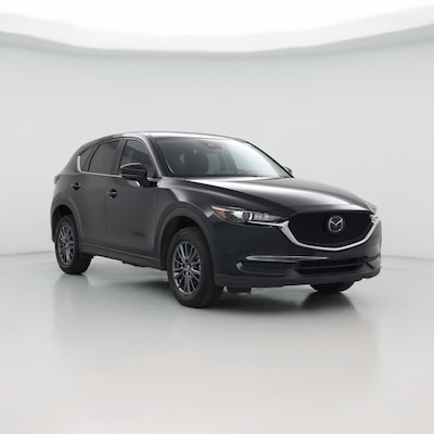 2019 Mazda CX-5 Sport