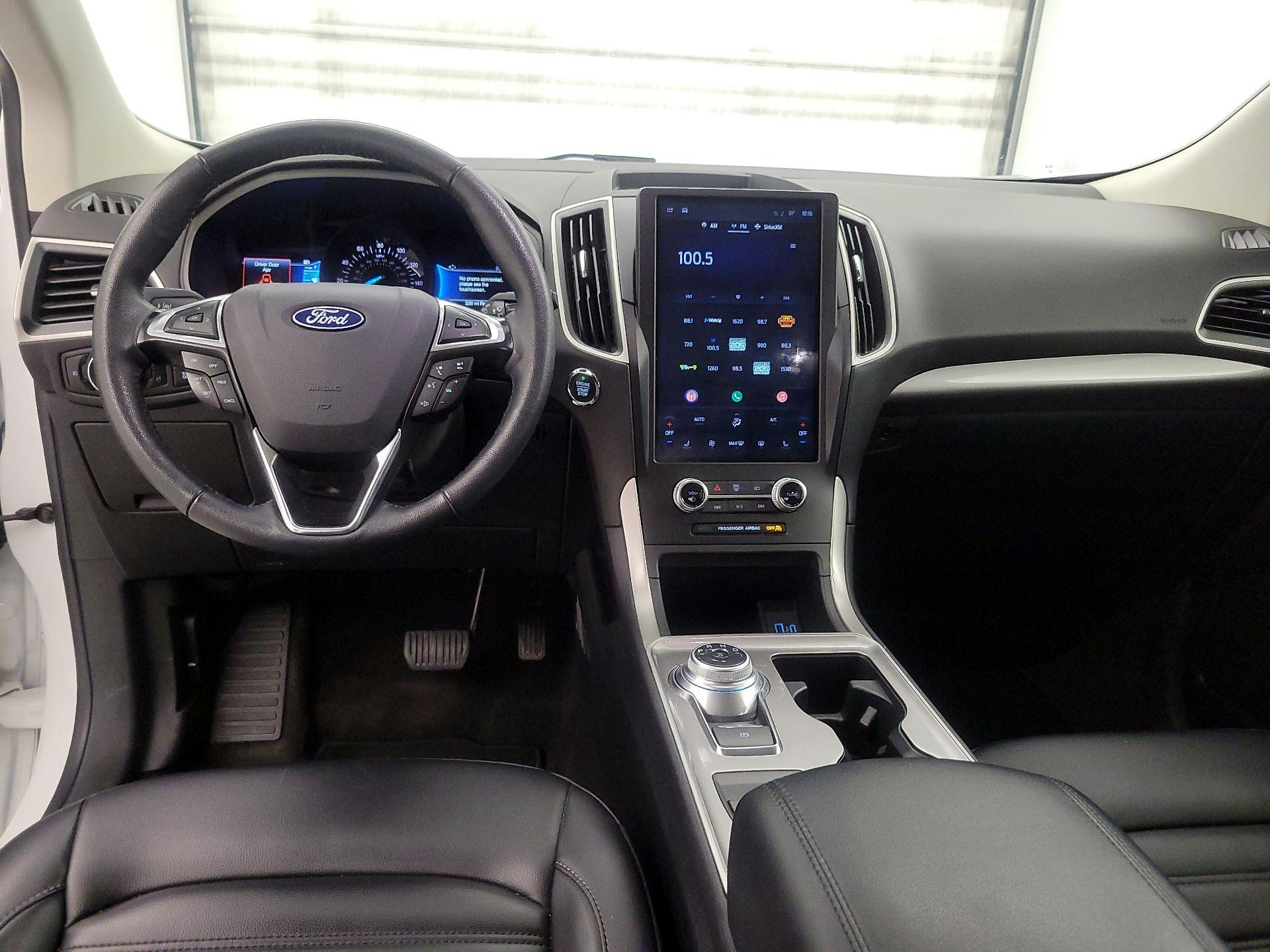 Thumbnail: 2024 Ford Edge - 9