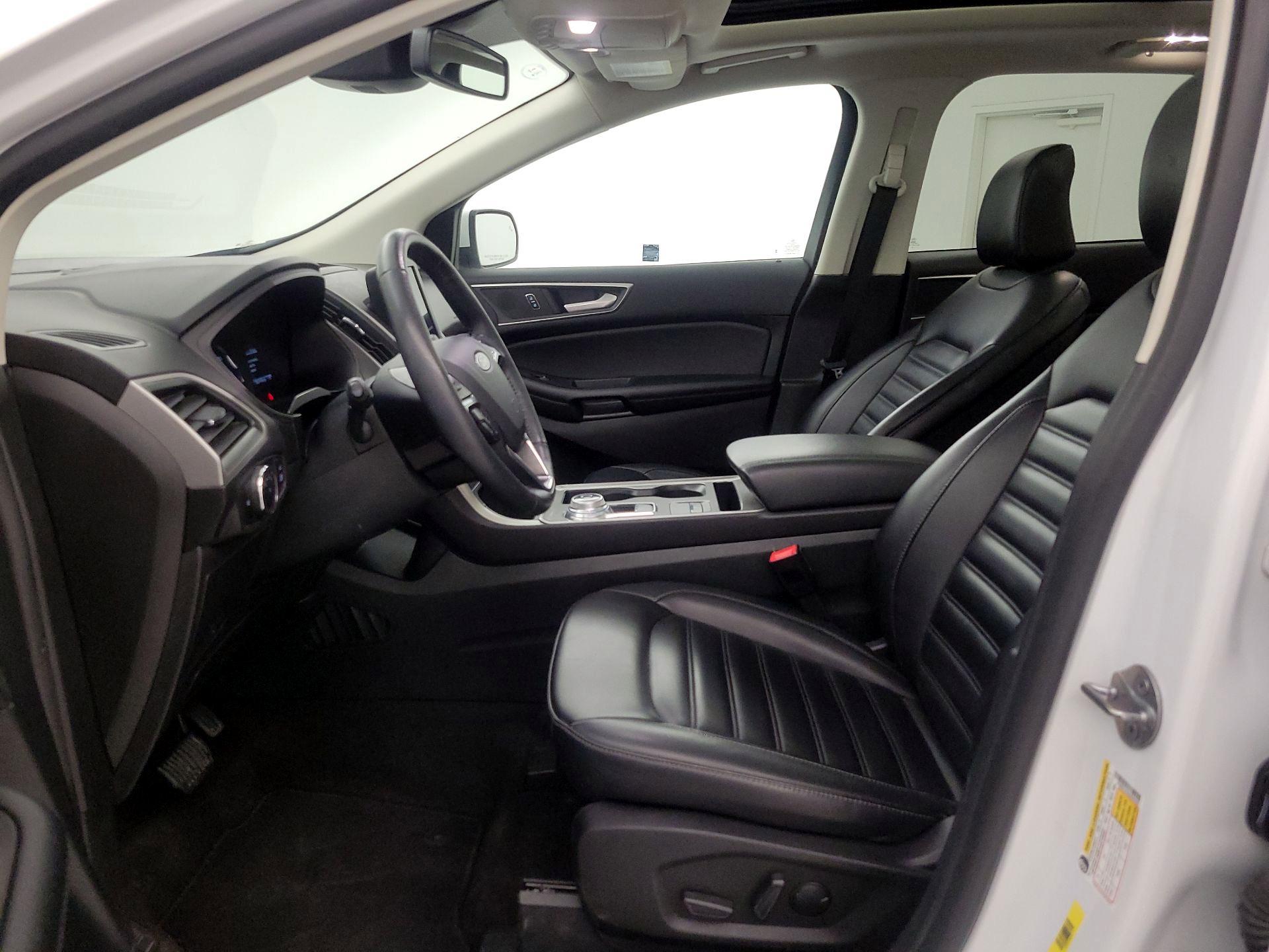 Thumbnail: 2024 Ford Edge - 11