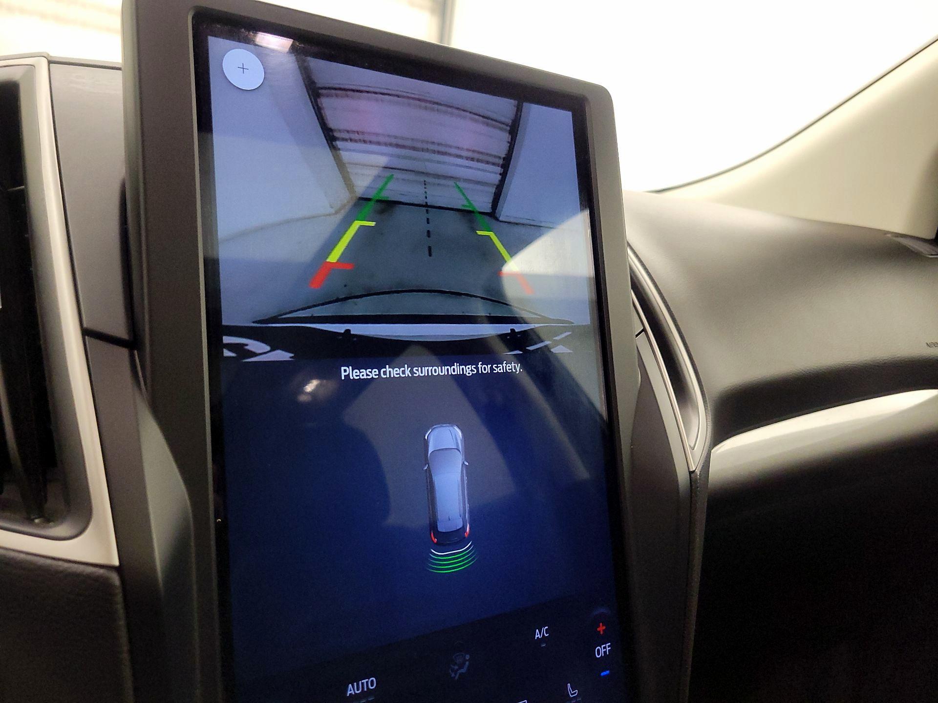 Thumbnail: 2024 Ford Edge - 14