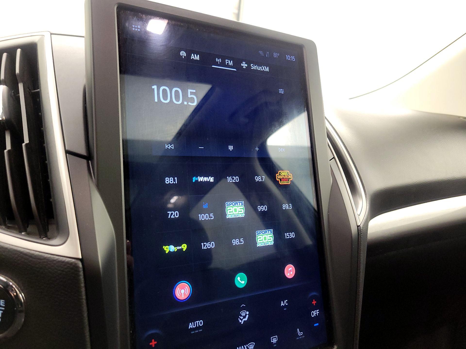 Thumbnail: 2024 Ford Edge - 15