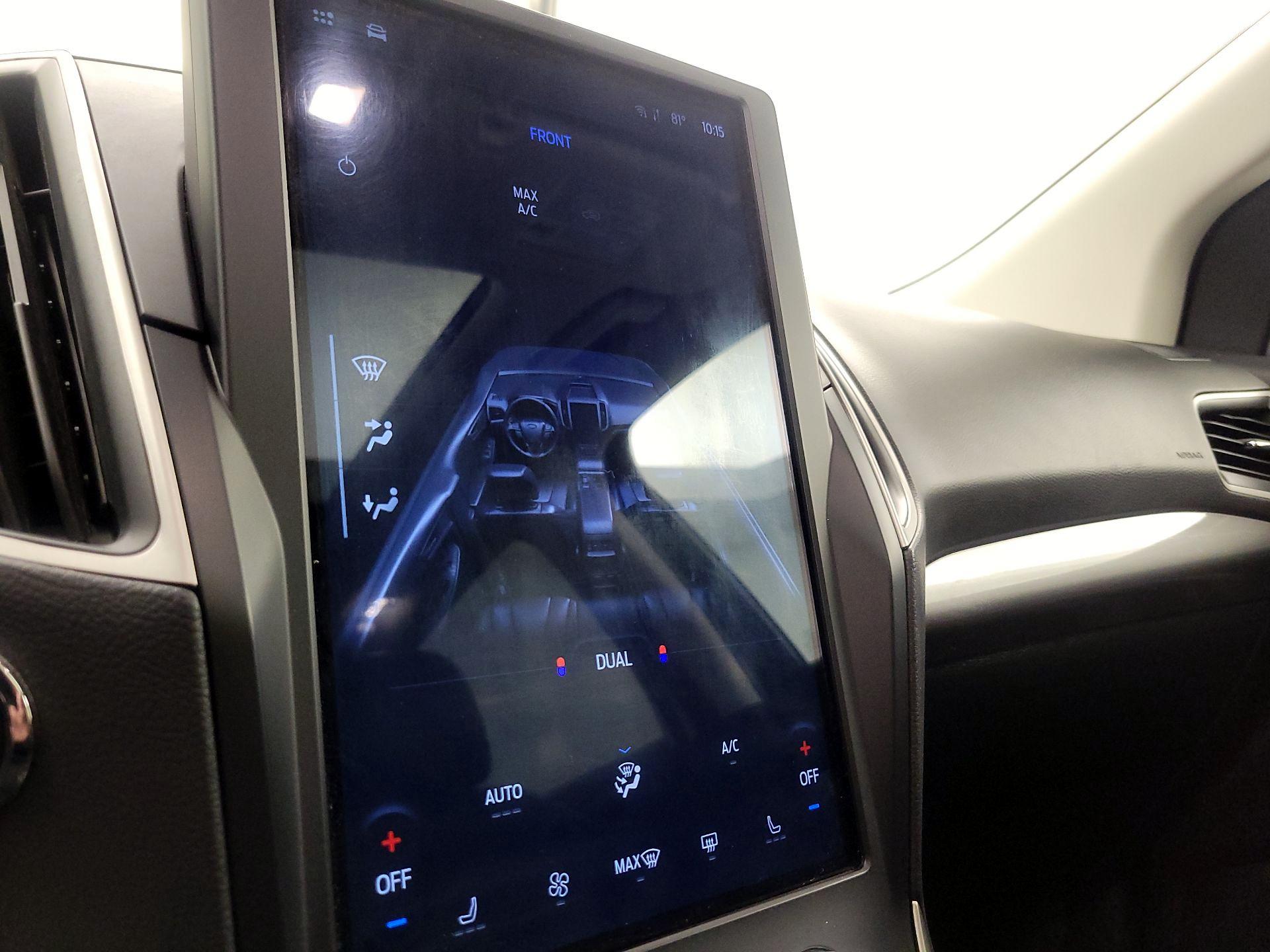 Thumbnail: 2024 Ford Edge - 16