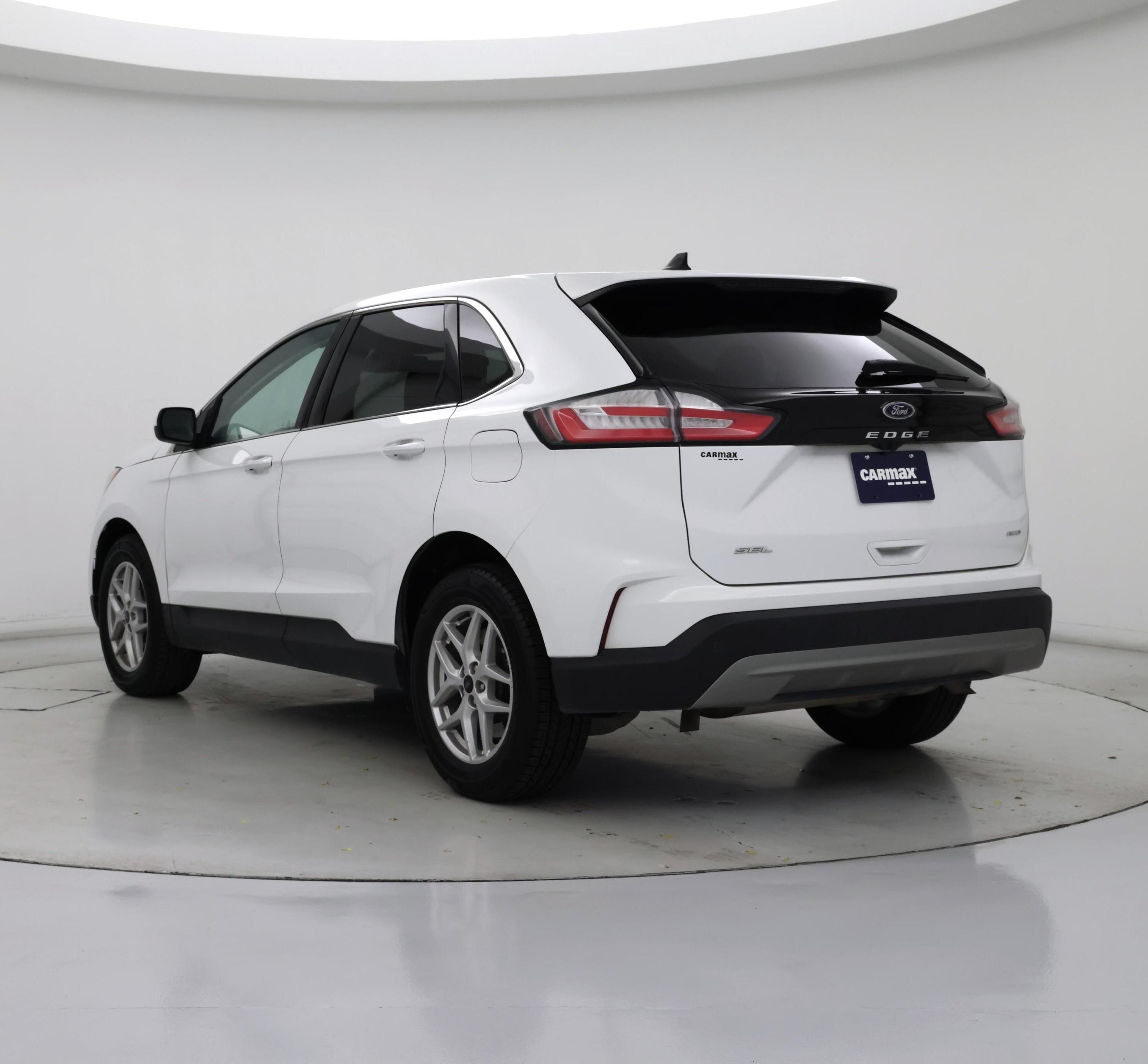 Thumbnail: 2024 Ford Edge - 2