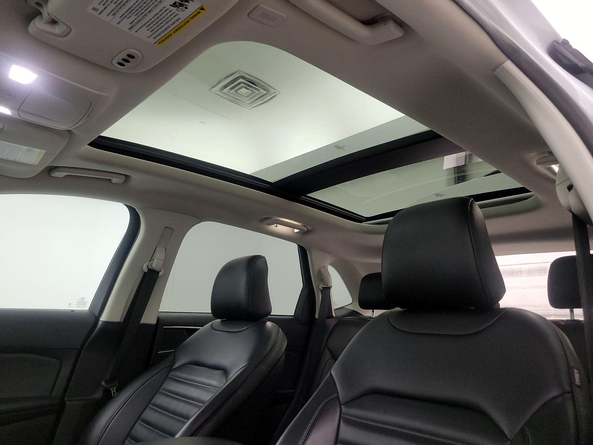 Thumbnail: 2024 Ford Edge - 19