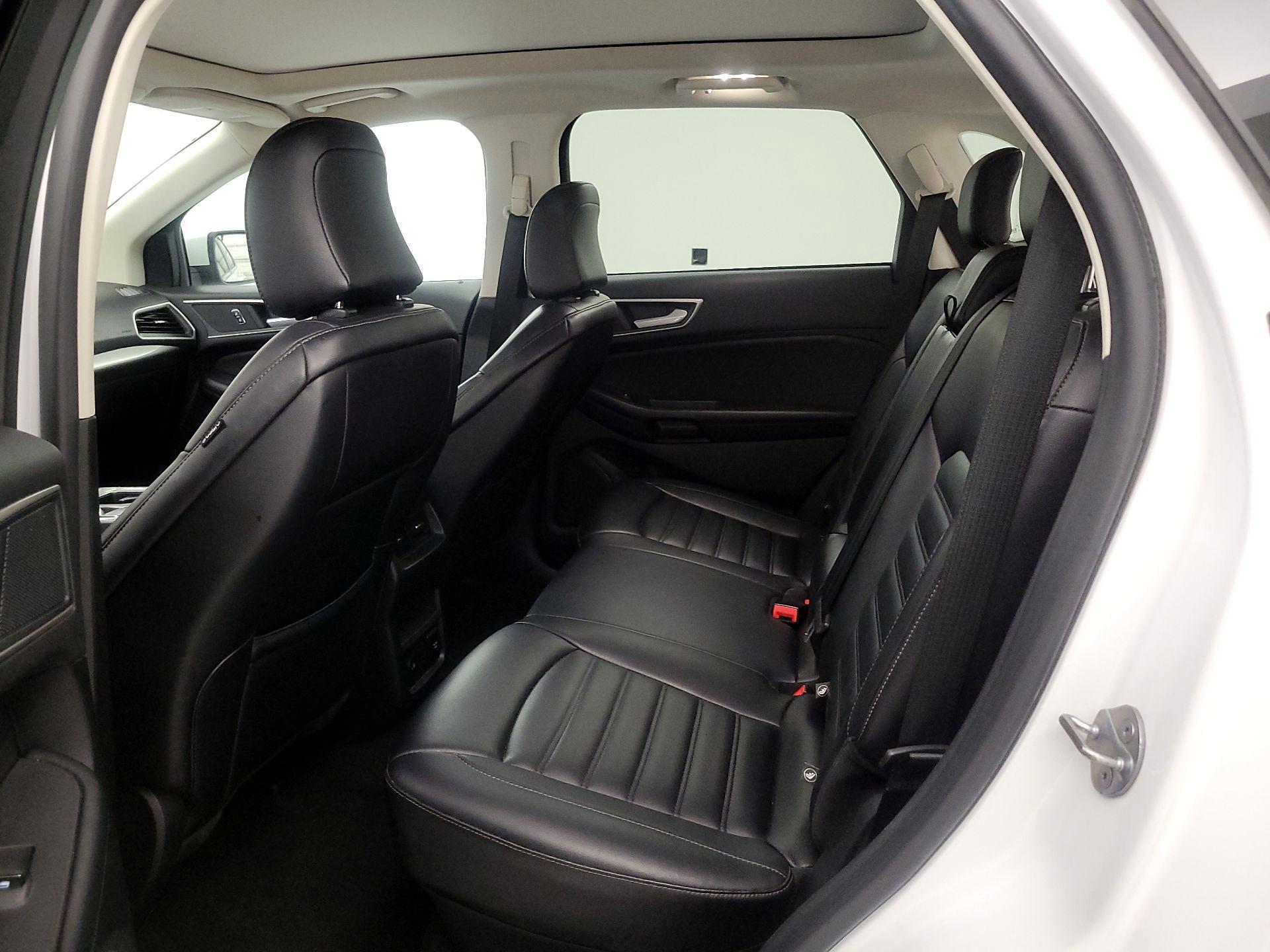 Thumbnail: 2024 Ford Edge - 20