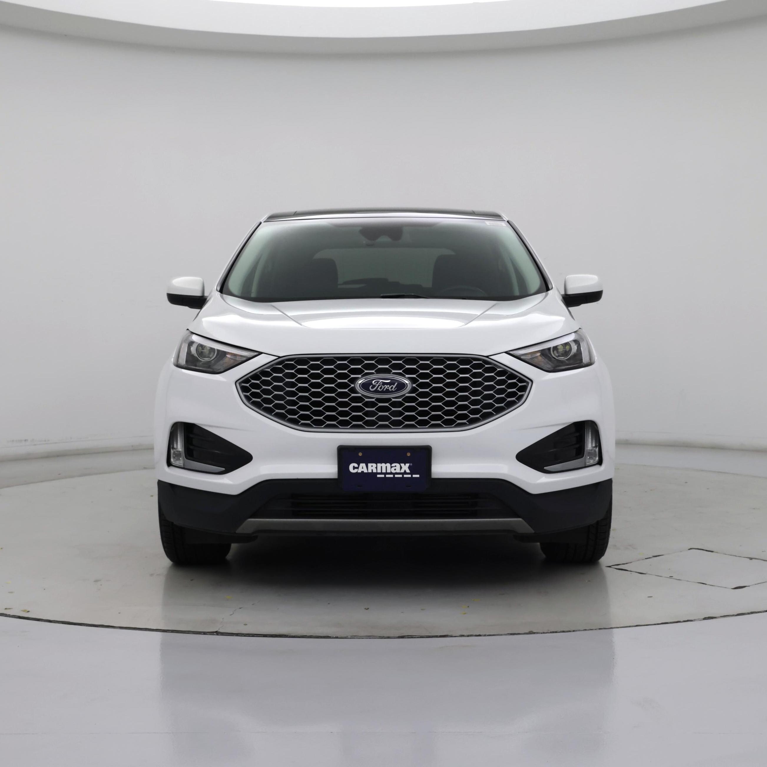 Thumbnail: 2024 Ford Edge - 5