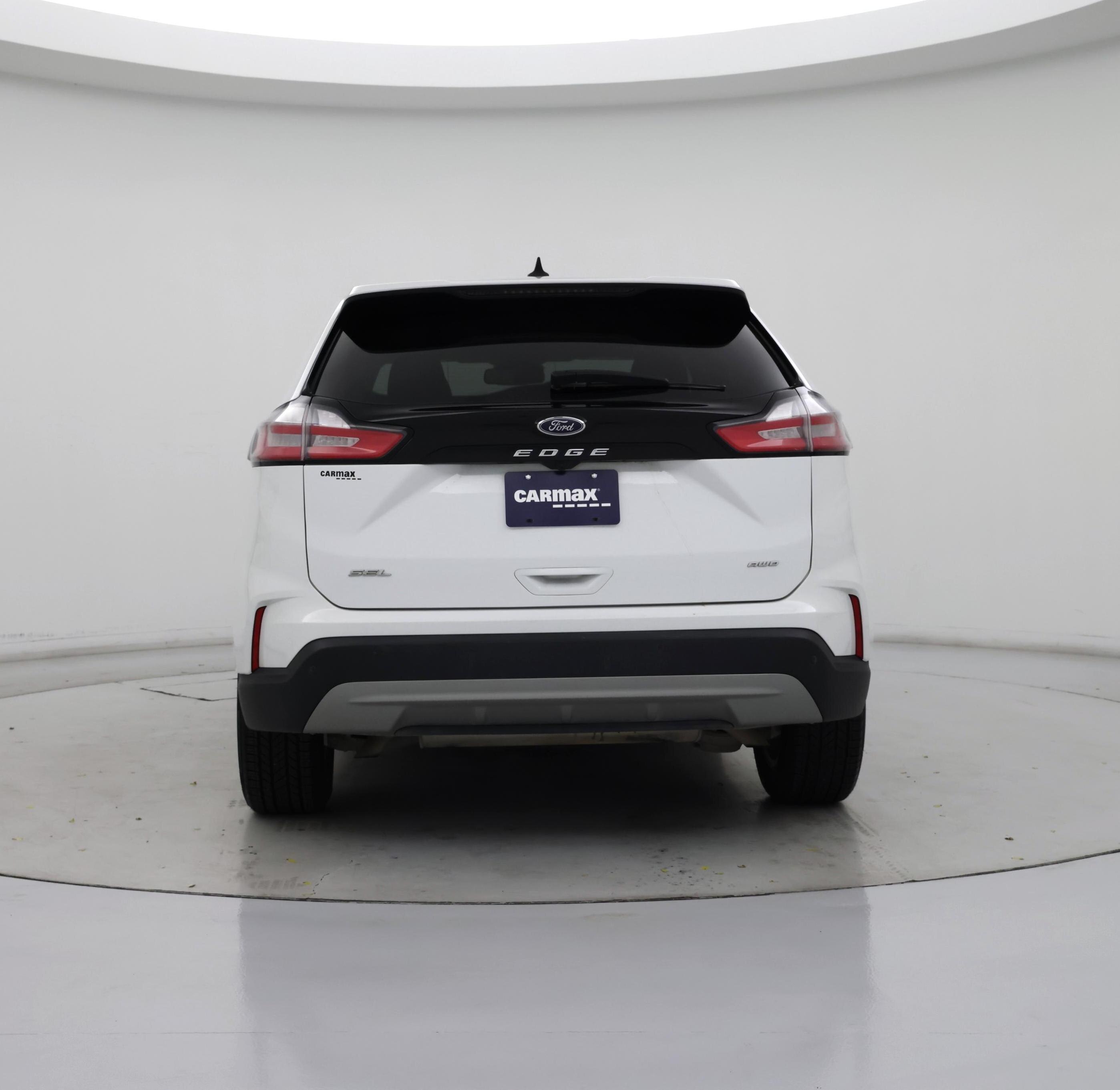 Thumbnail: 2024 Ford Edge - 6