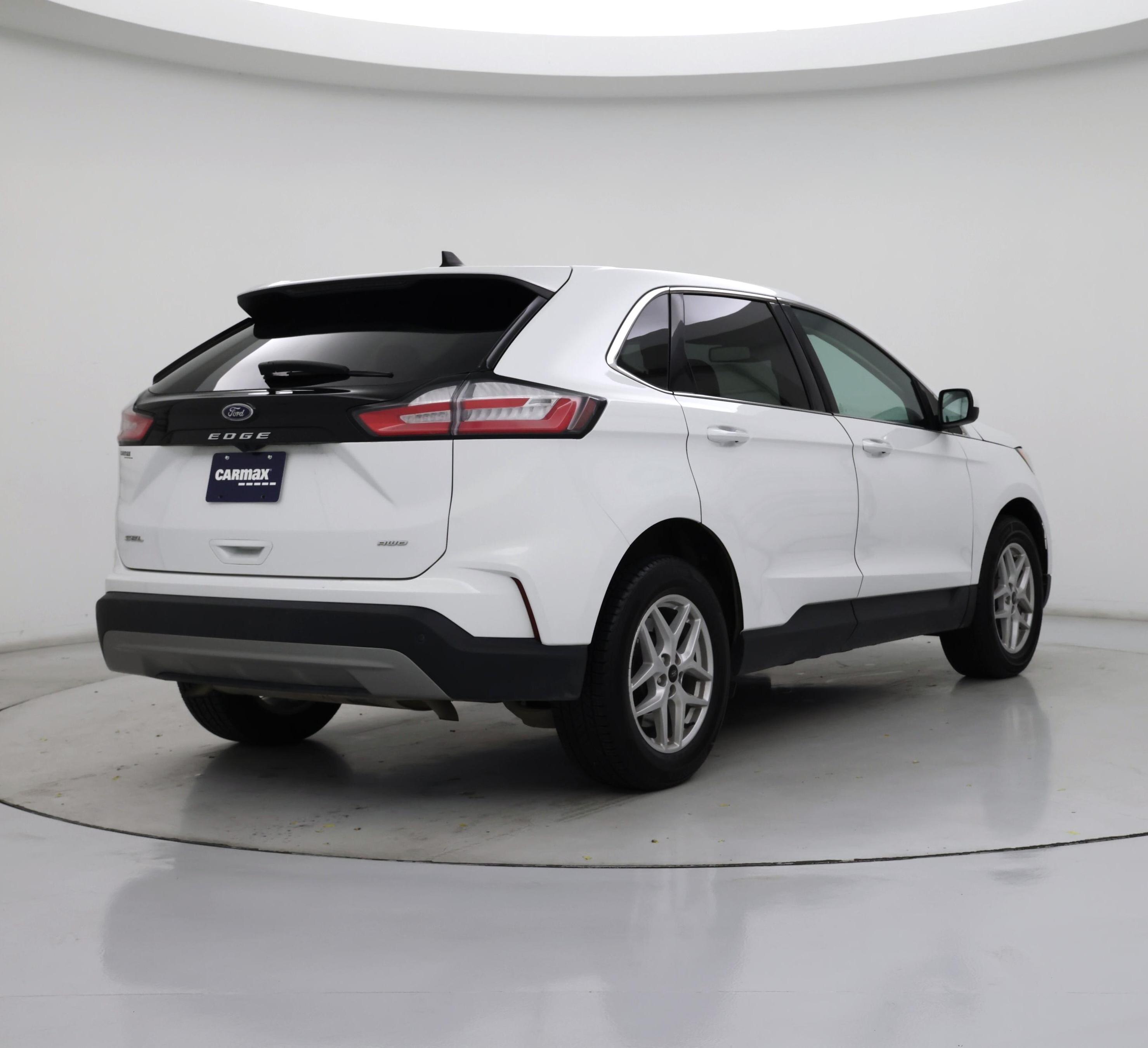 Thumbnail: 2024 Ford Edge - 8