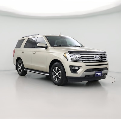 2018 Ford Expedition XLT