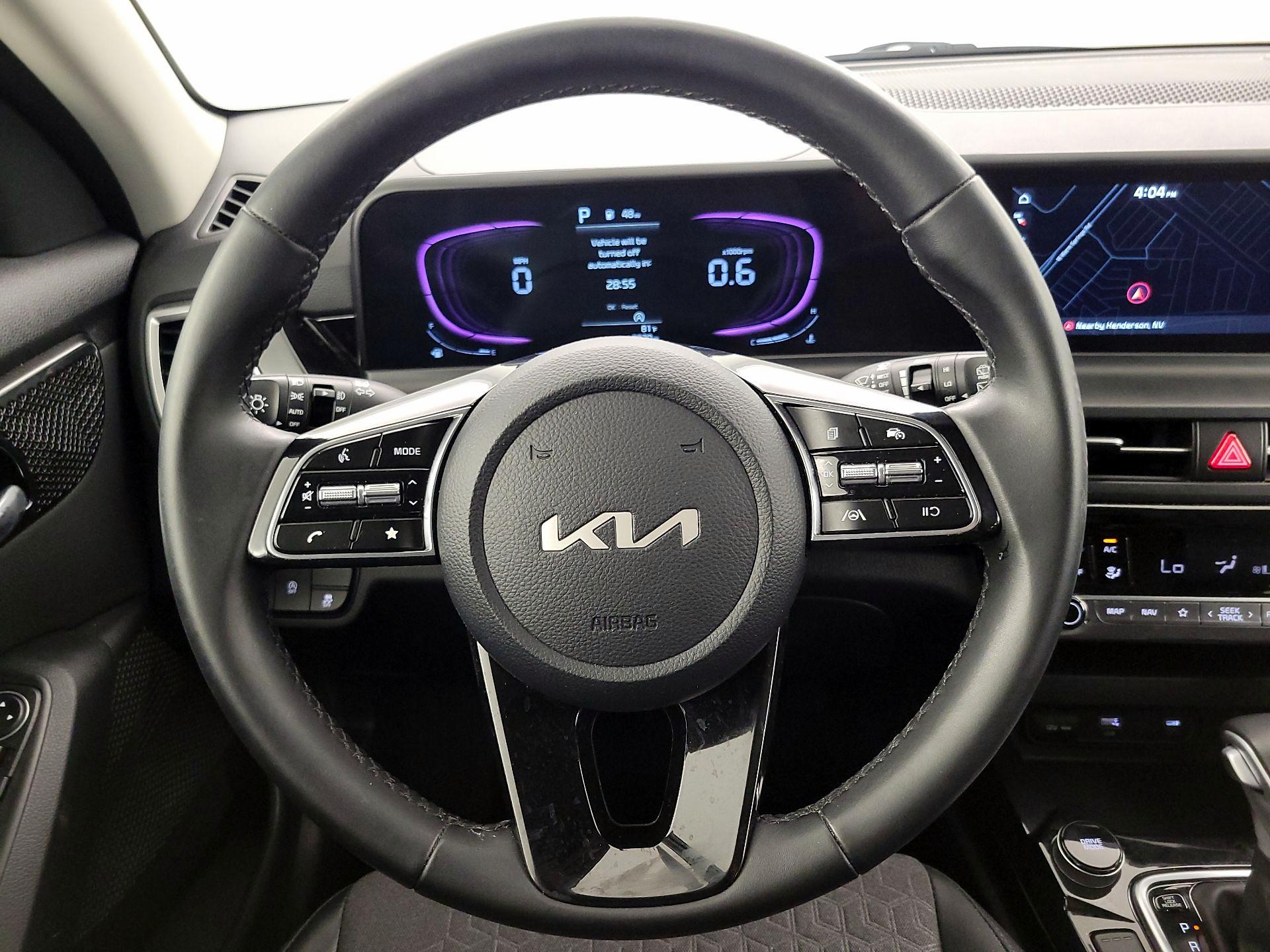 Thumbnail: 2025 Kia Seltos - 10