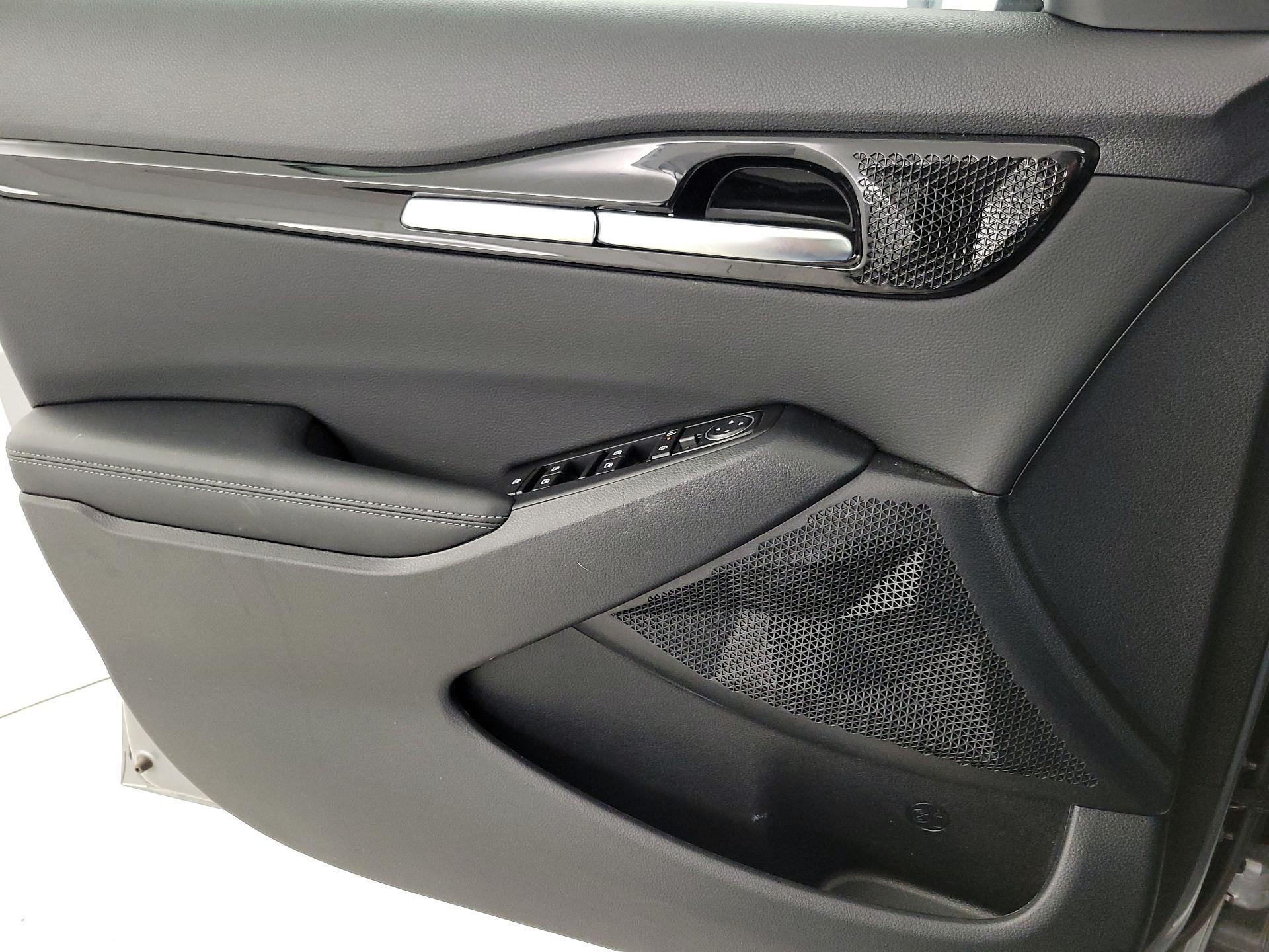 Thumbnail: 2025 Kia Seltos - 12