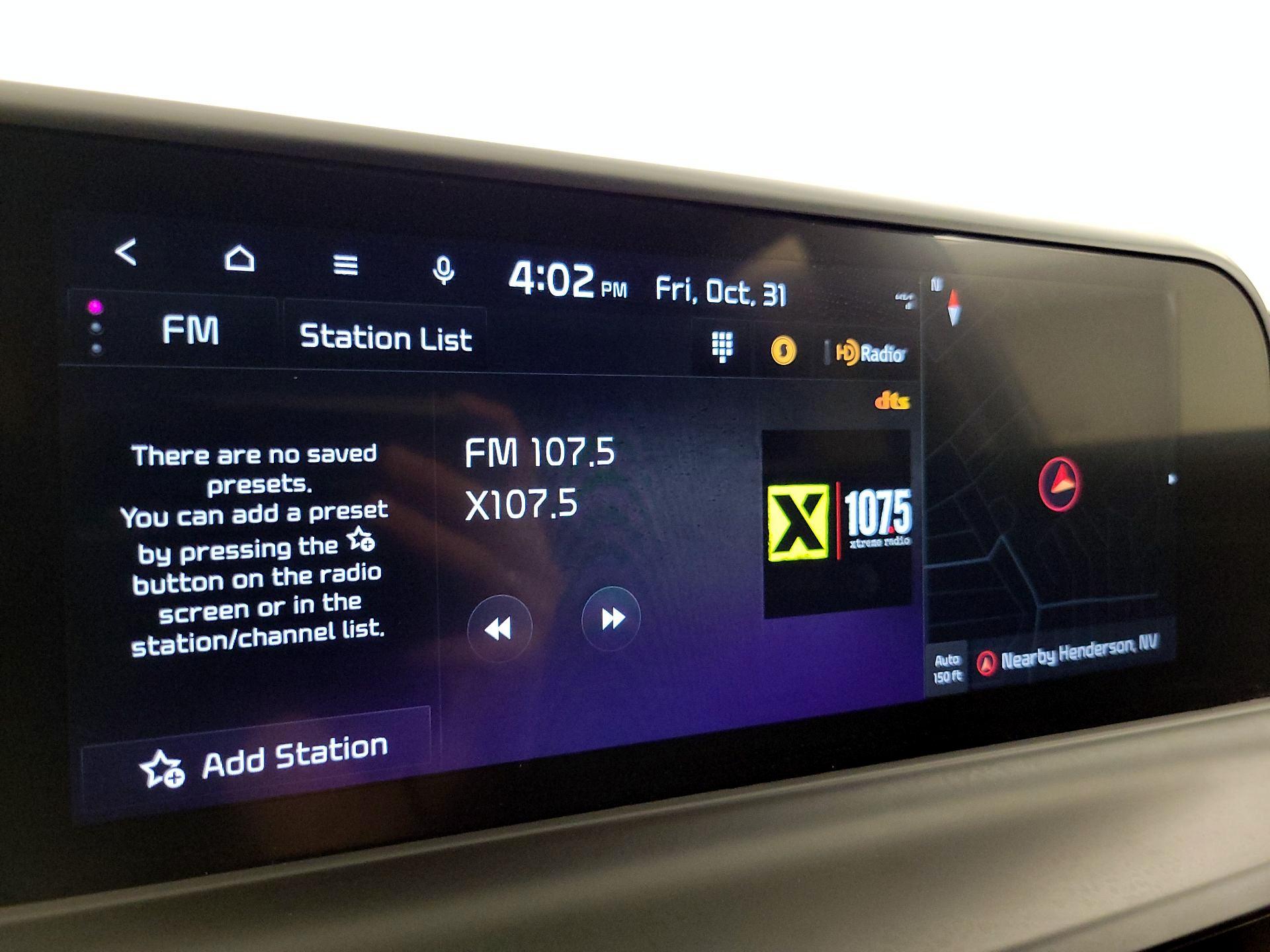 Thumbnail: 2025 Kia Seltos - 16