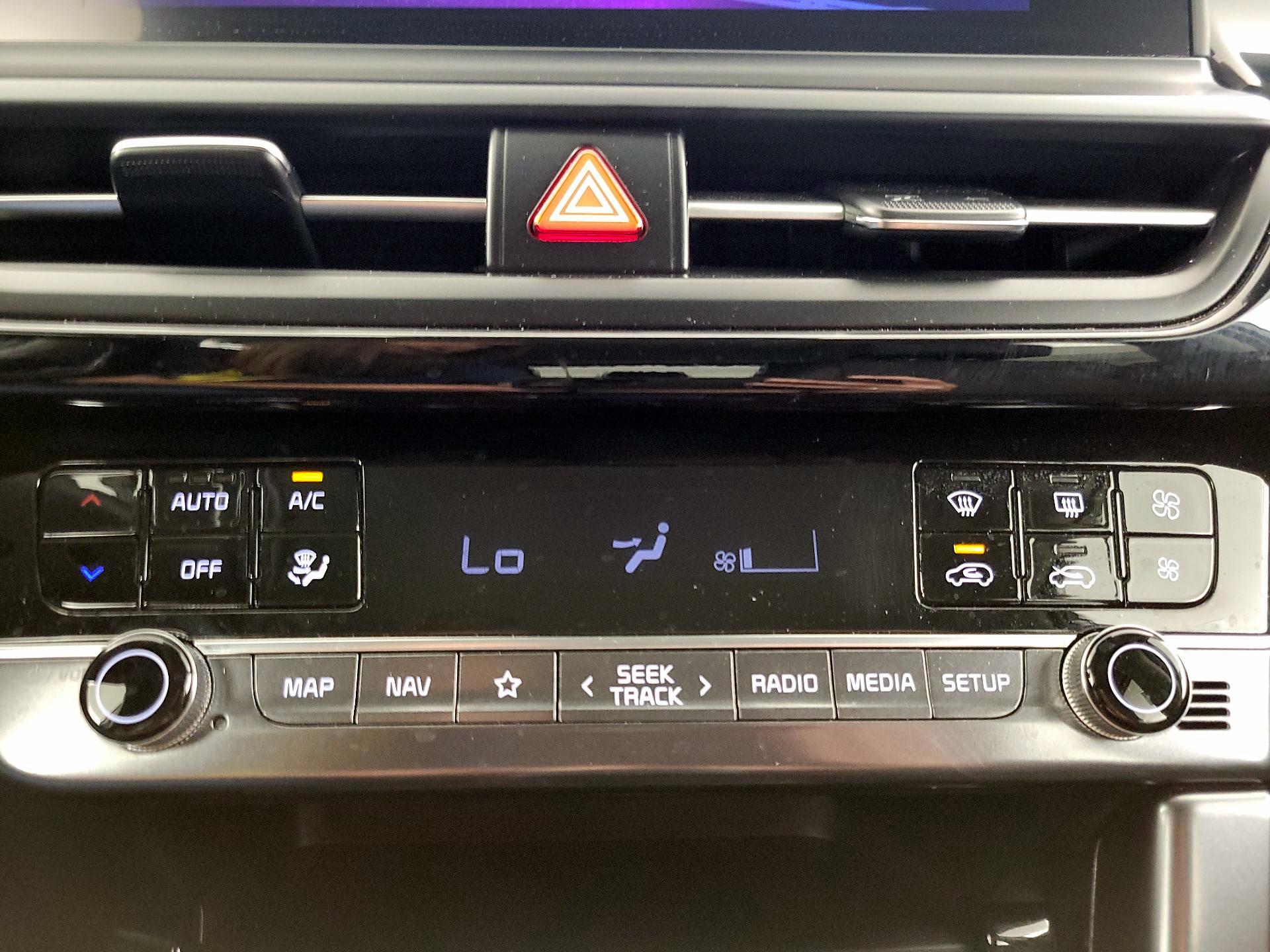 Thumbnail: 2025 Kia Seltos - 17