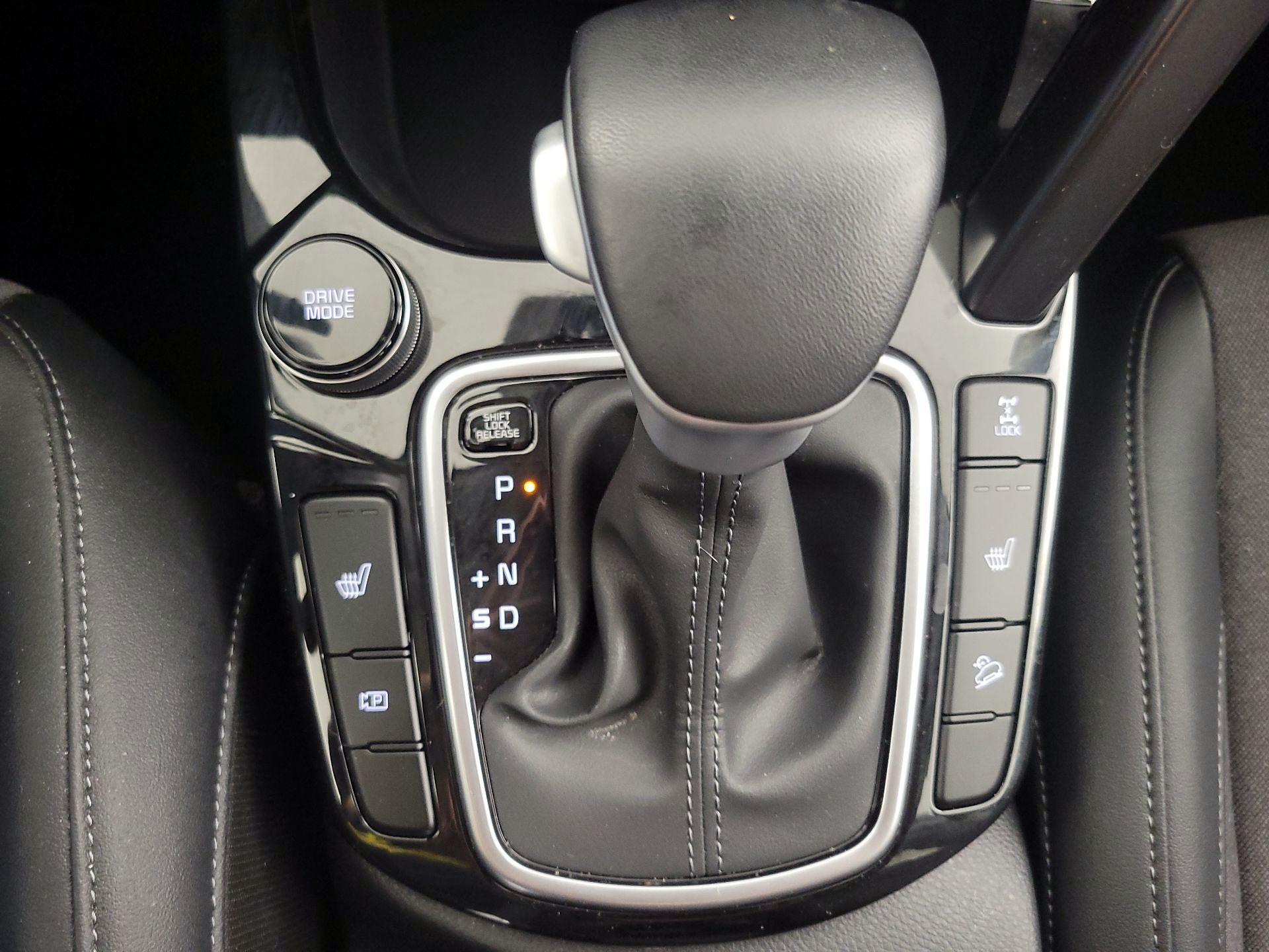 Thumbnail: 2025 Kia Seltos - 18