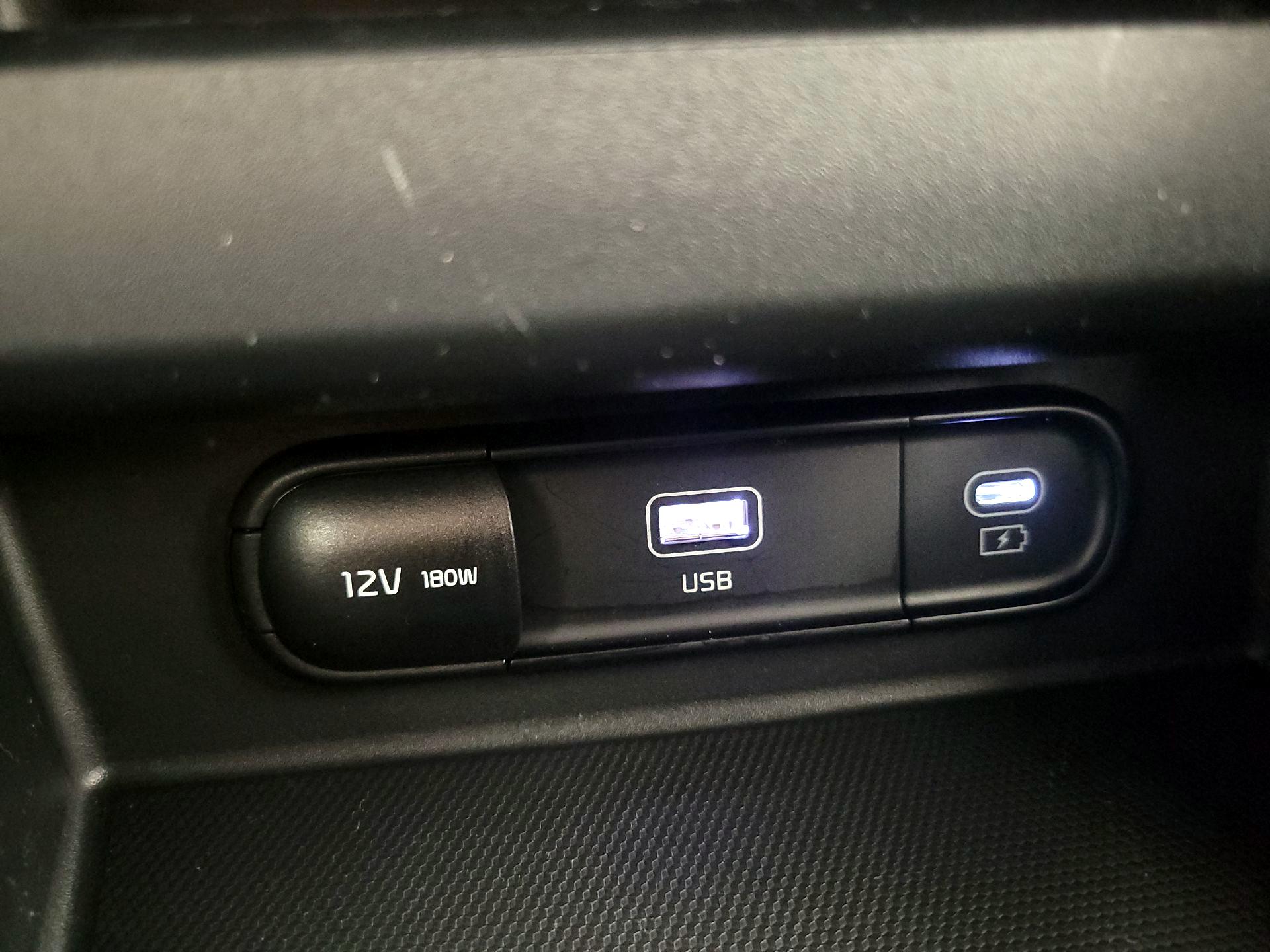 Thumbnail: 2025 Kia Seltos - 19