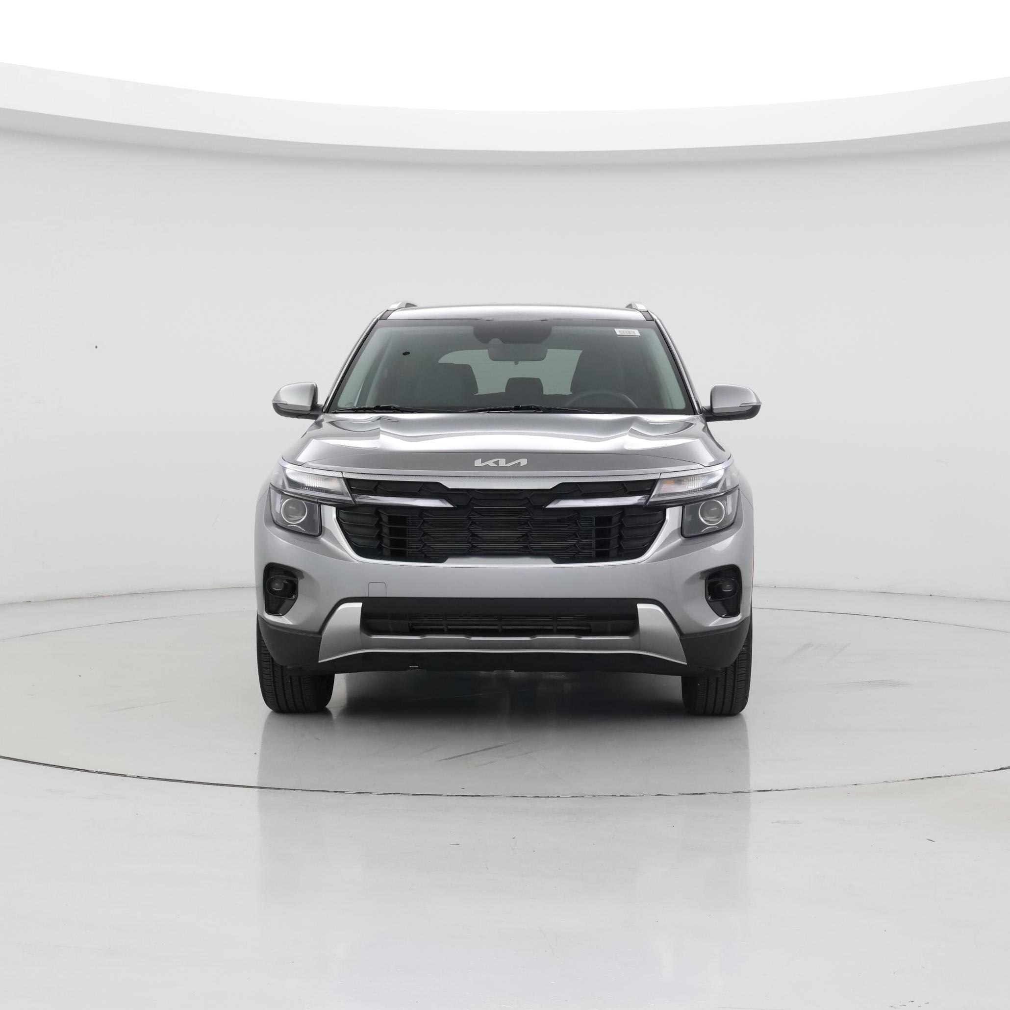 Thumbnail: 2025 Kia Seltos - 5