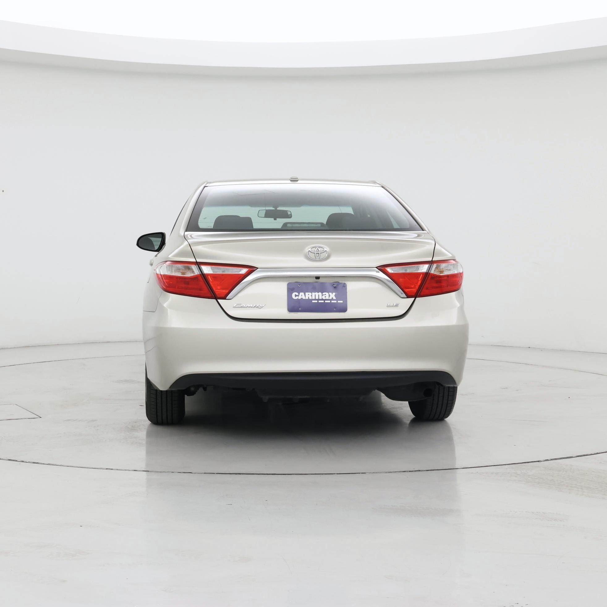 Thumbnail: 2017 Toyota Camry - 6