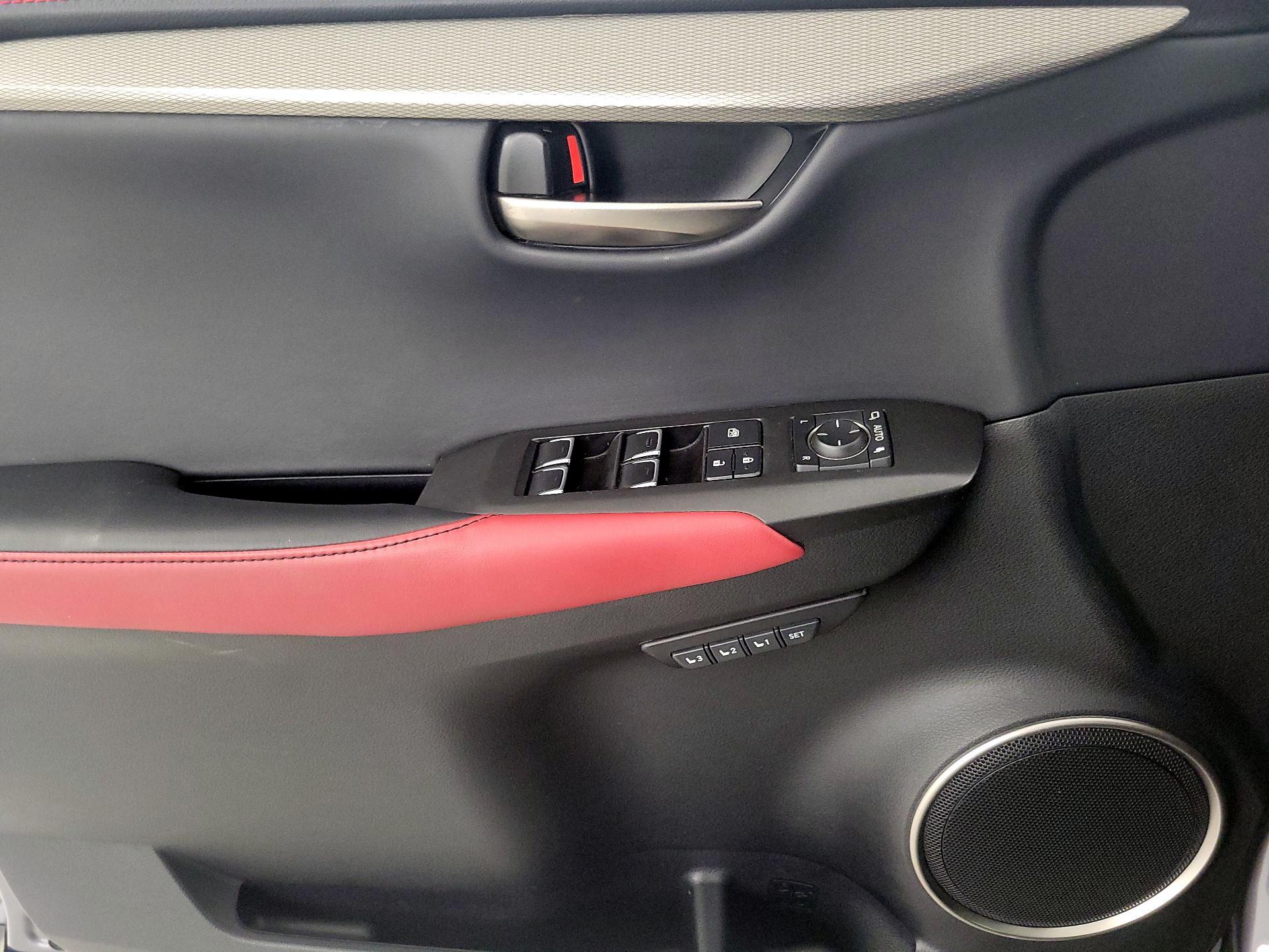 Thumbnail: 2020 Lexus NX - 12