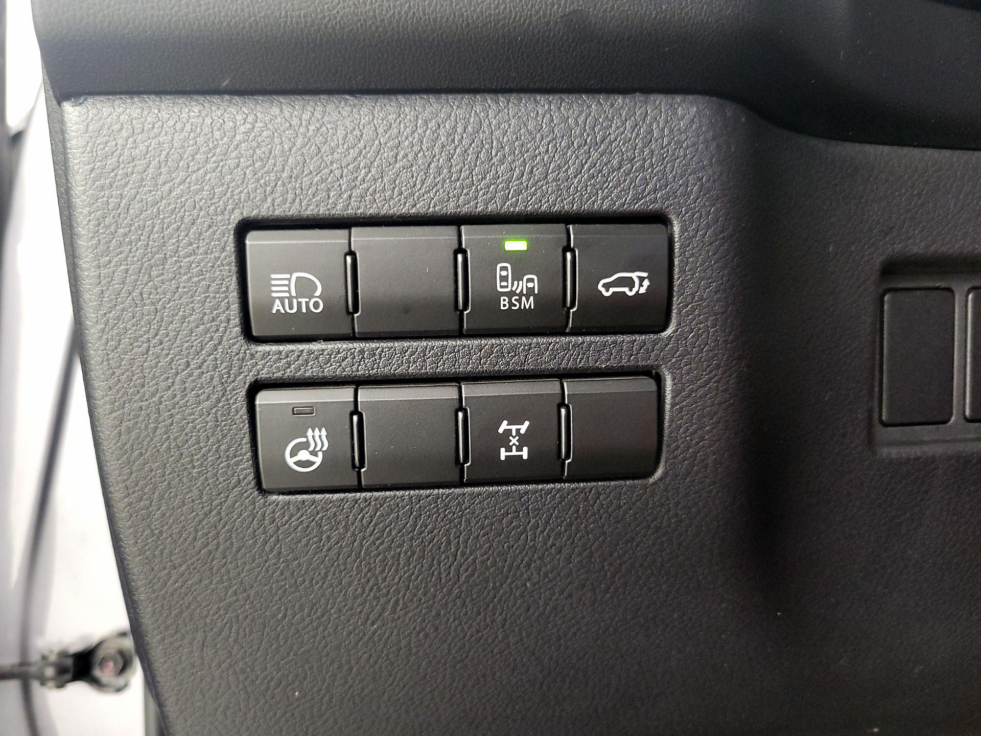 Thumbnail: 2020 Lexus NX - 13