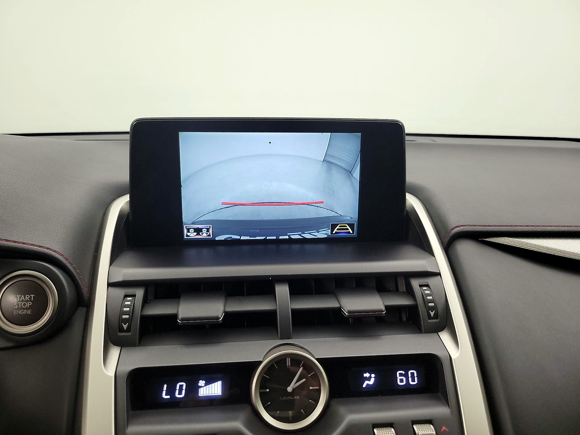 Thumbnail: 2020 Lexus NX - 14