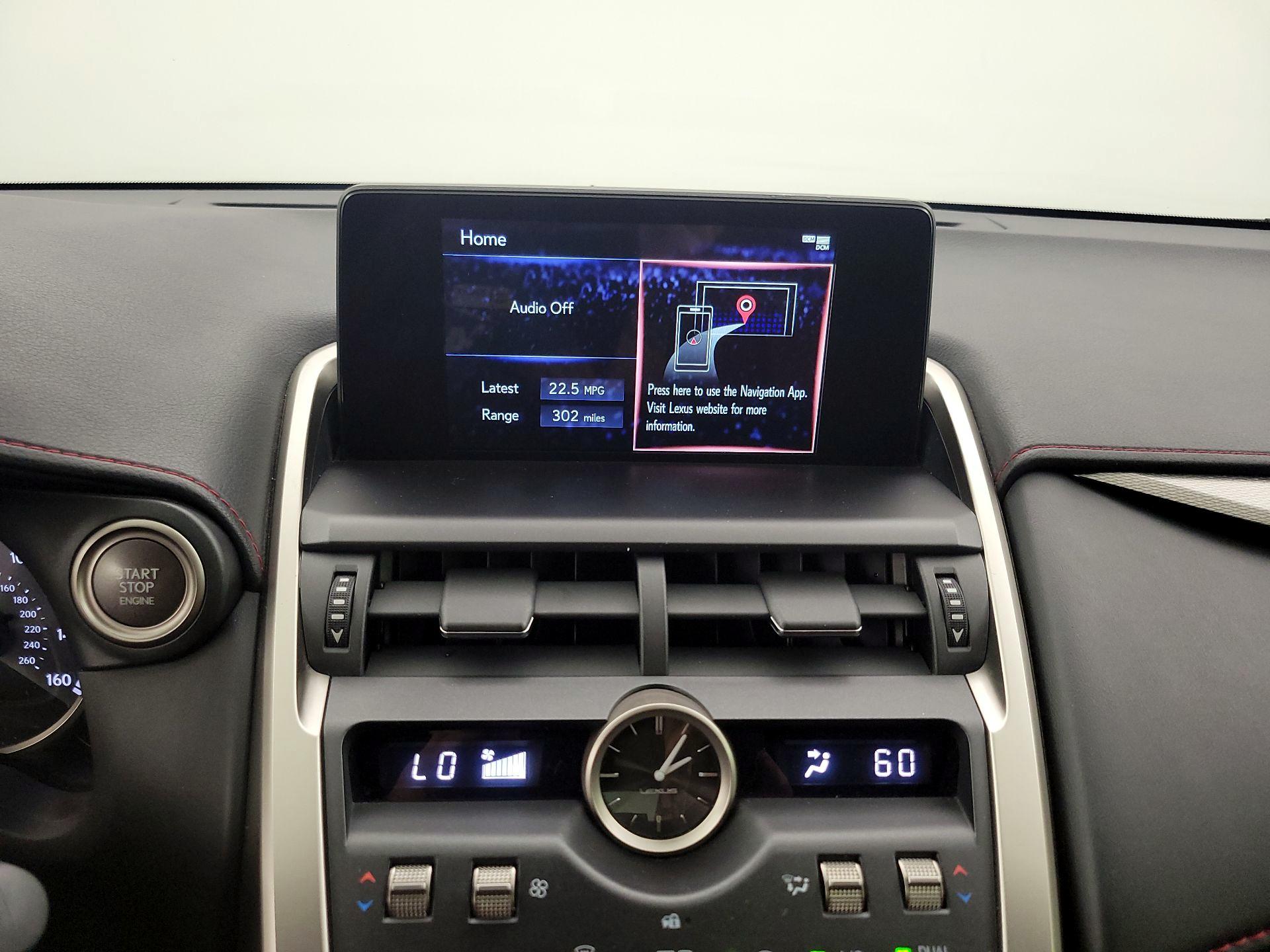 Thumbnail: 2020 Lexus NX - 15