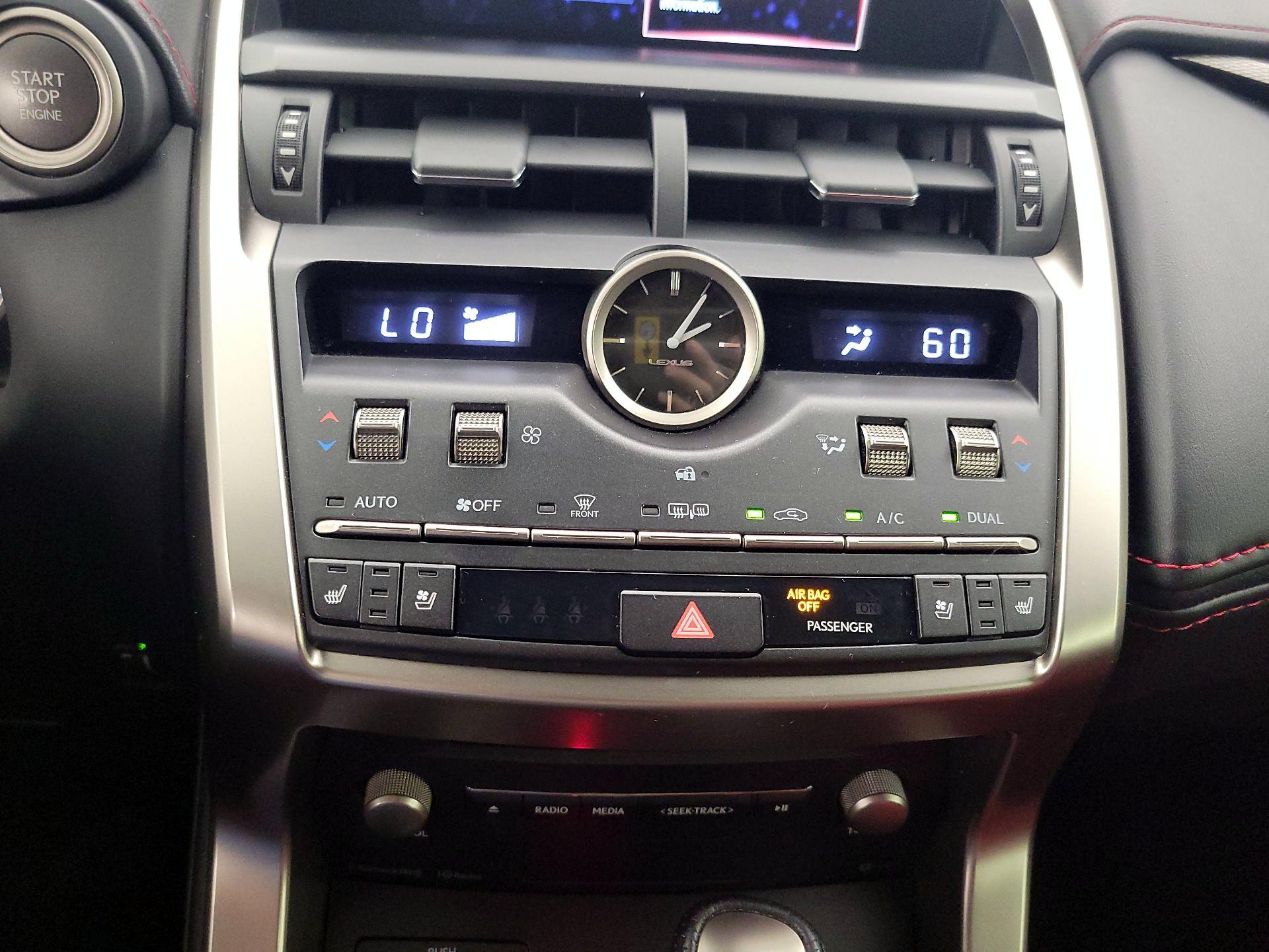 Thumbnail: 2020 Lexus NX - 16