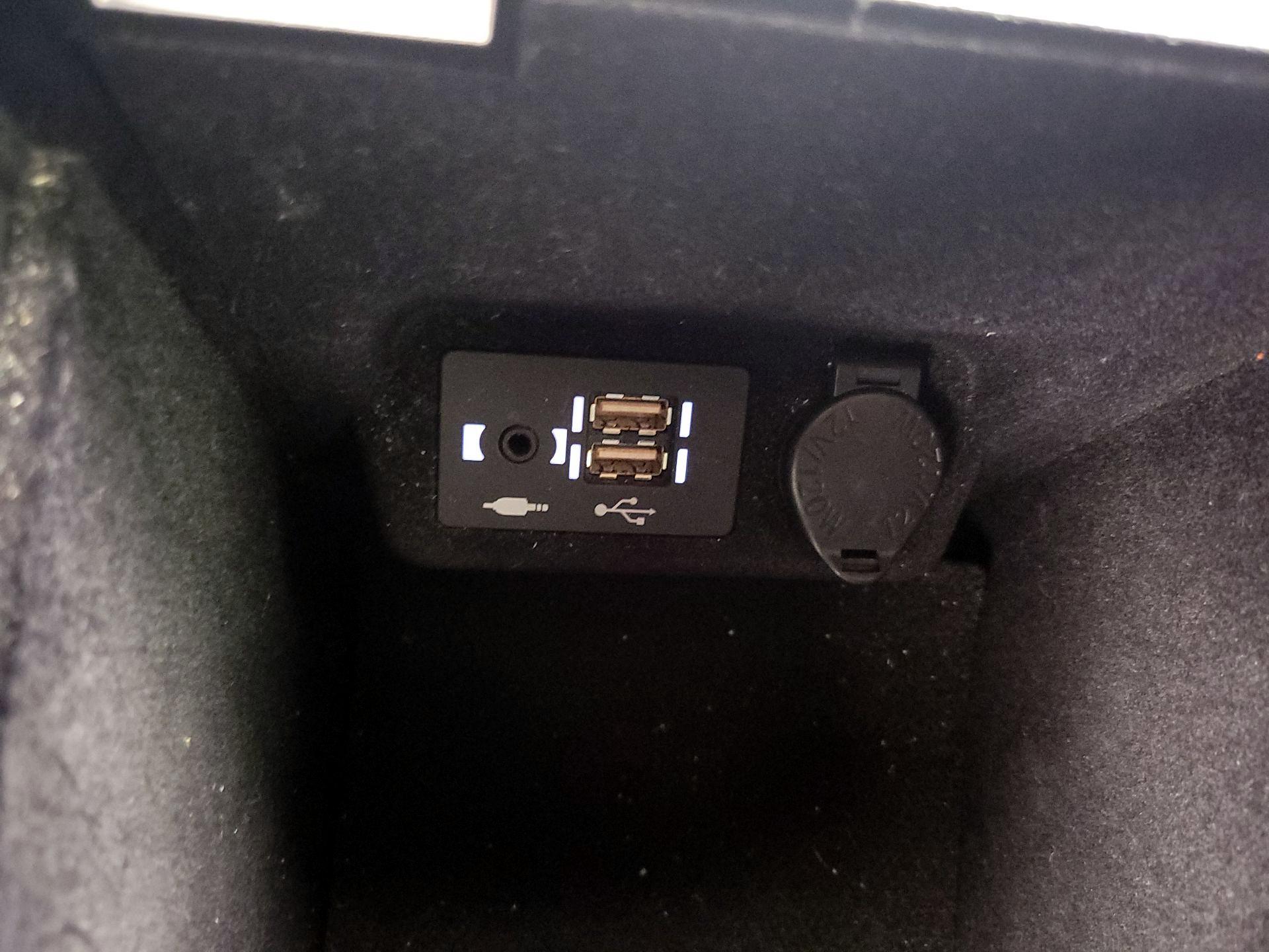 Thumbnail: 2020 Lexus NX - 18