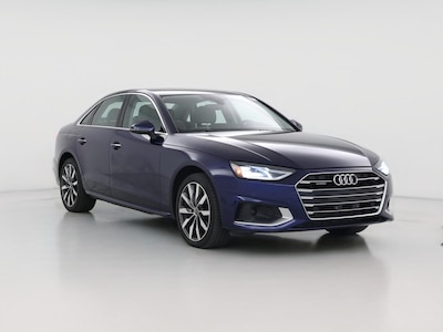 2021 Audi A4 Premium