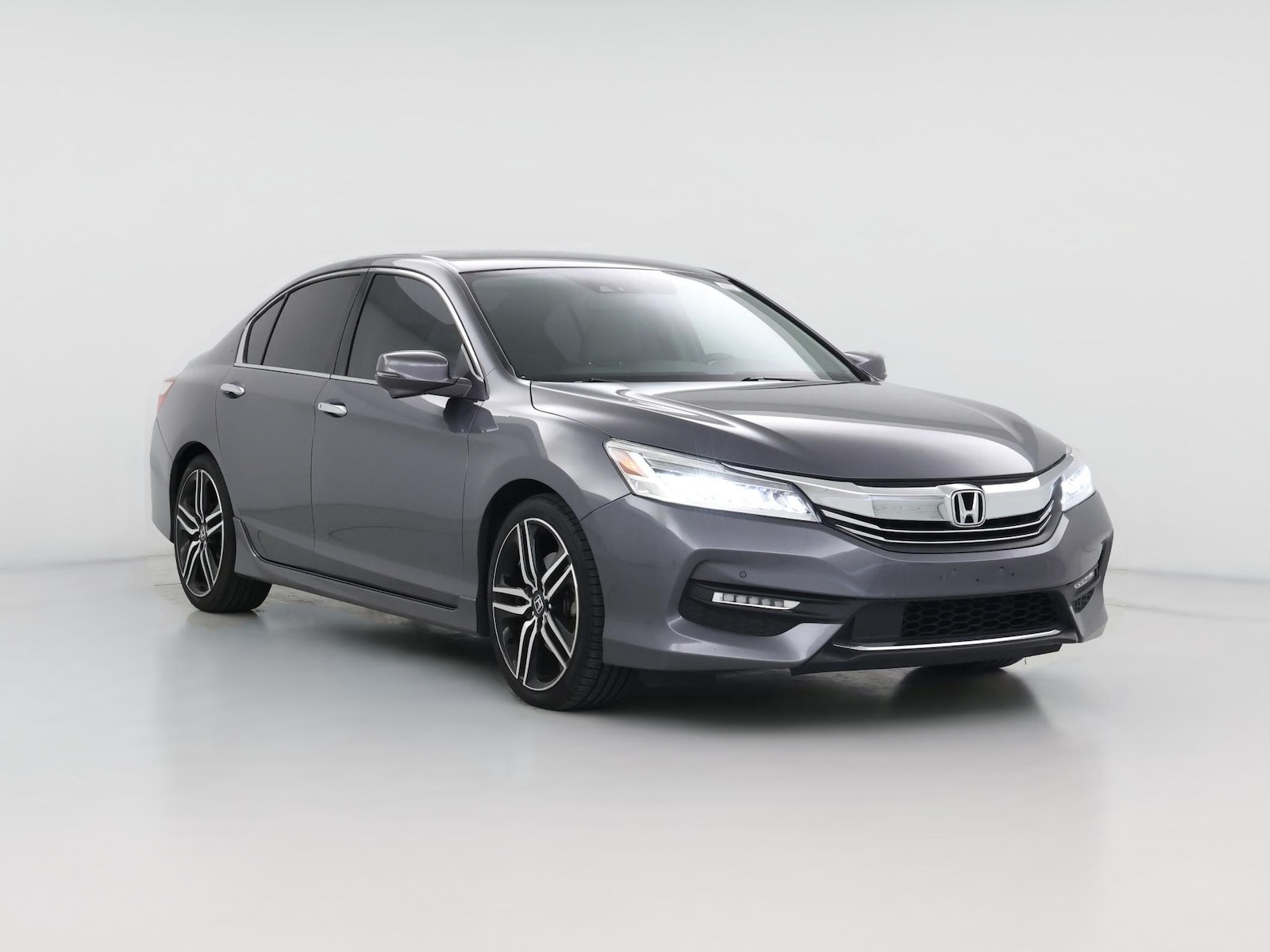 2017 Honda Accord Touring