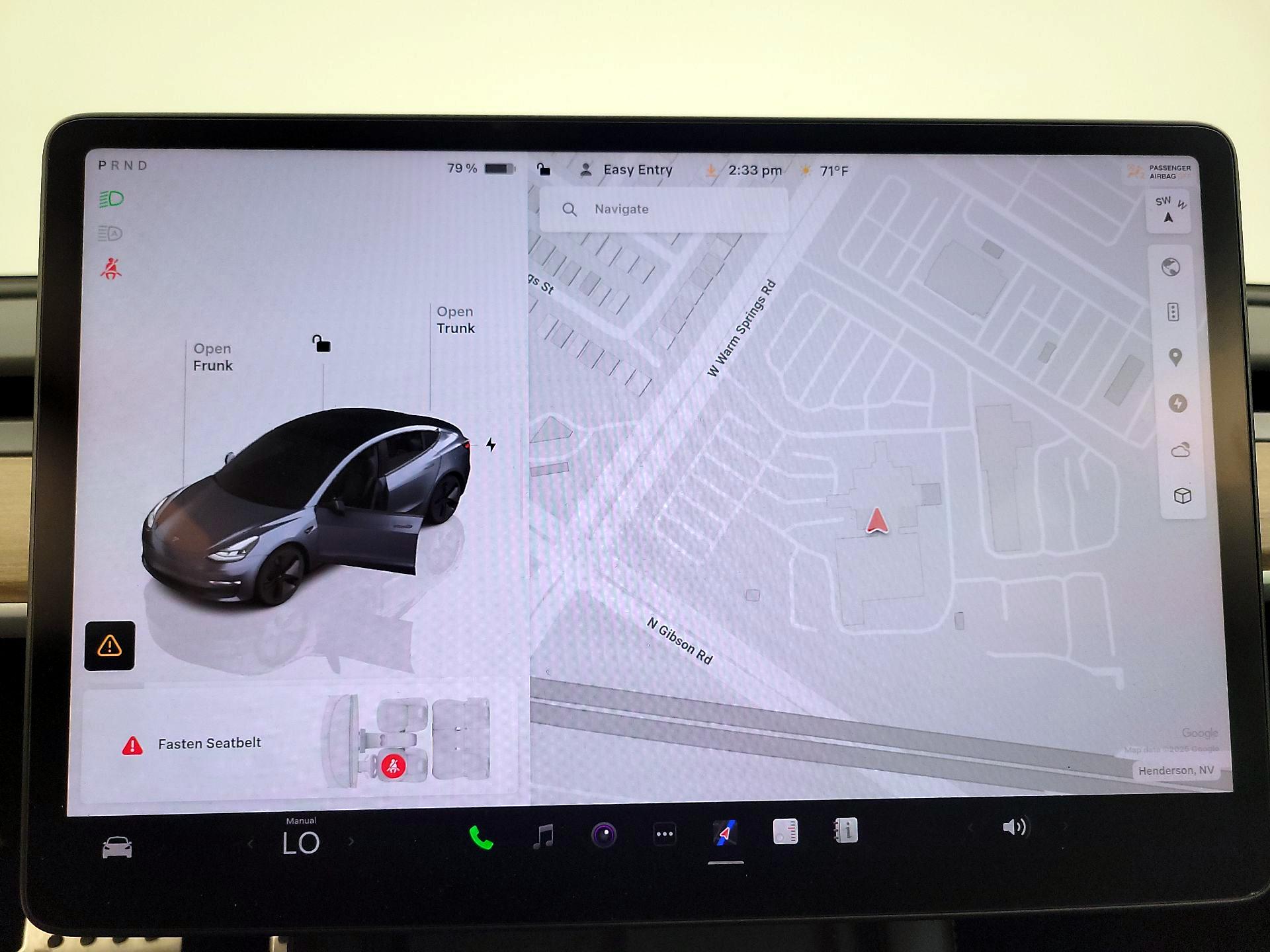 Thumbnail: 2023 Tesla Model 3 - 13