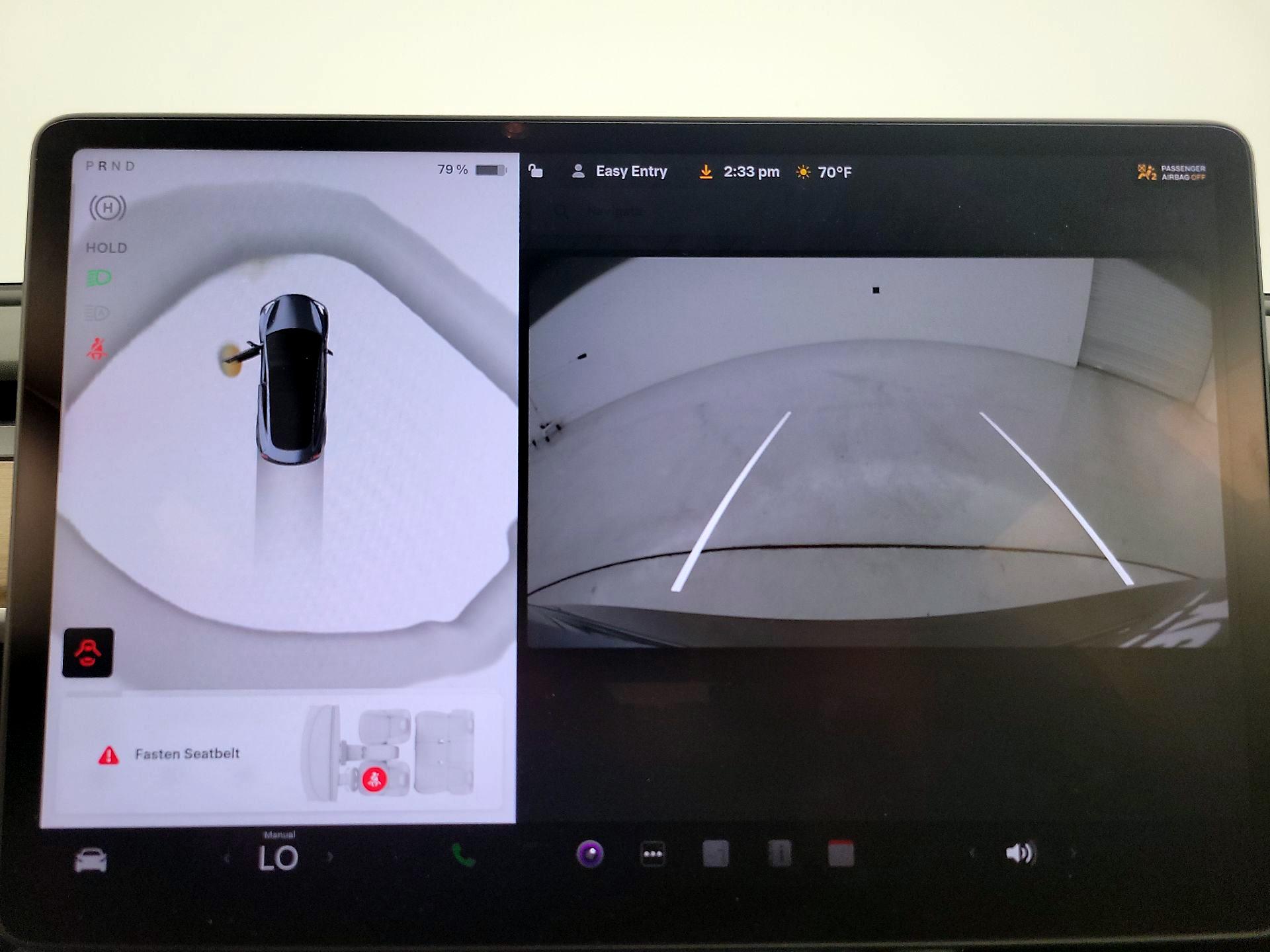 Thumbnail: 2023 Tesla Model 3 - 14