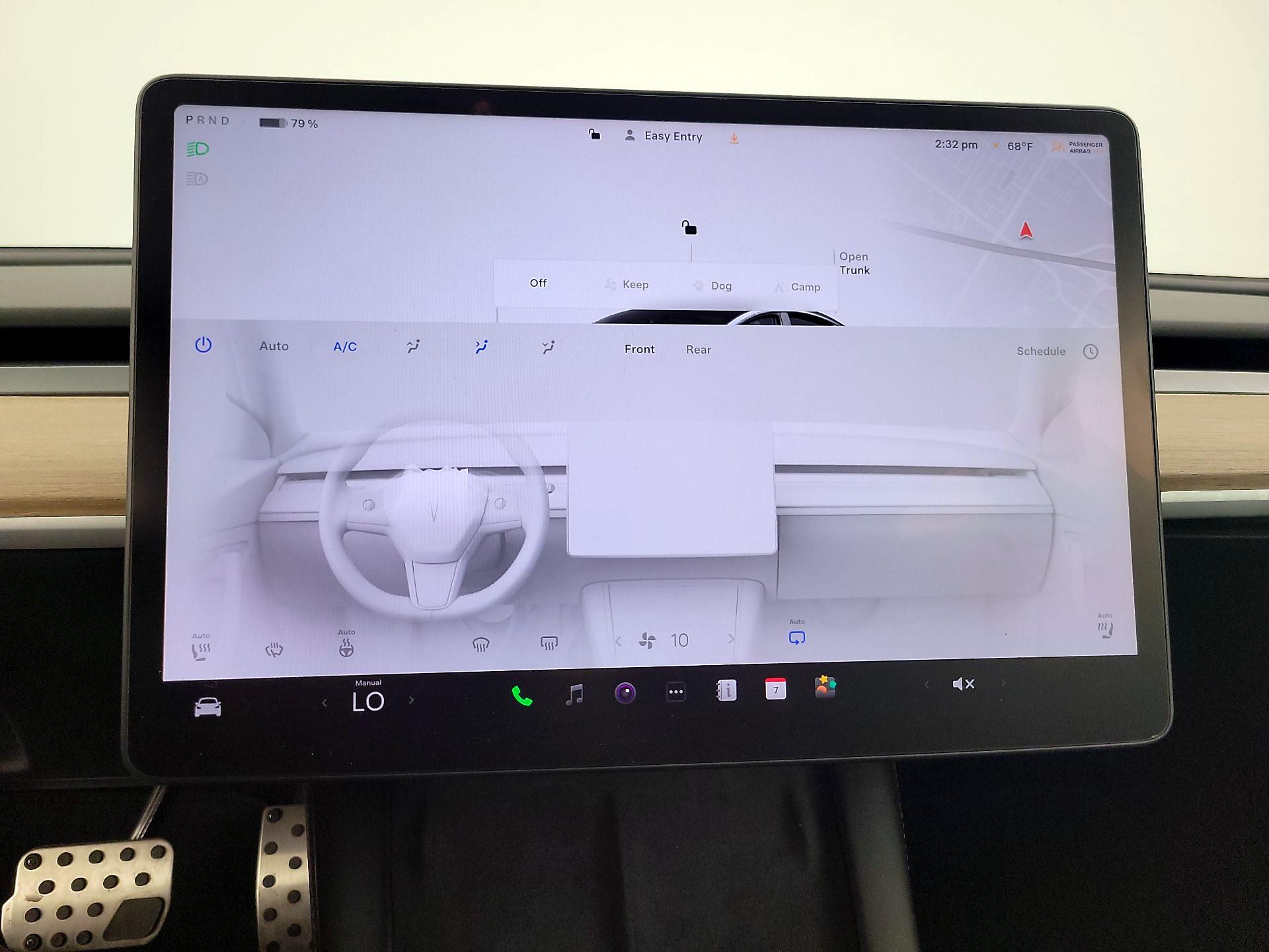 Thumbnail: 2023 Tesla Model 3 - 16