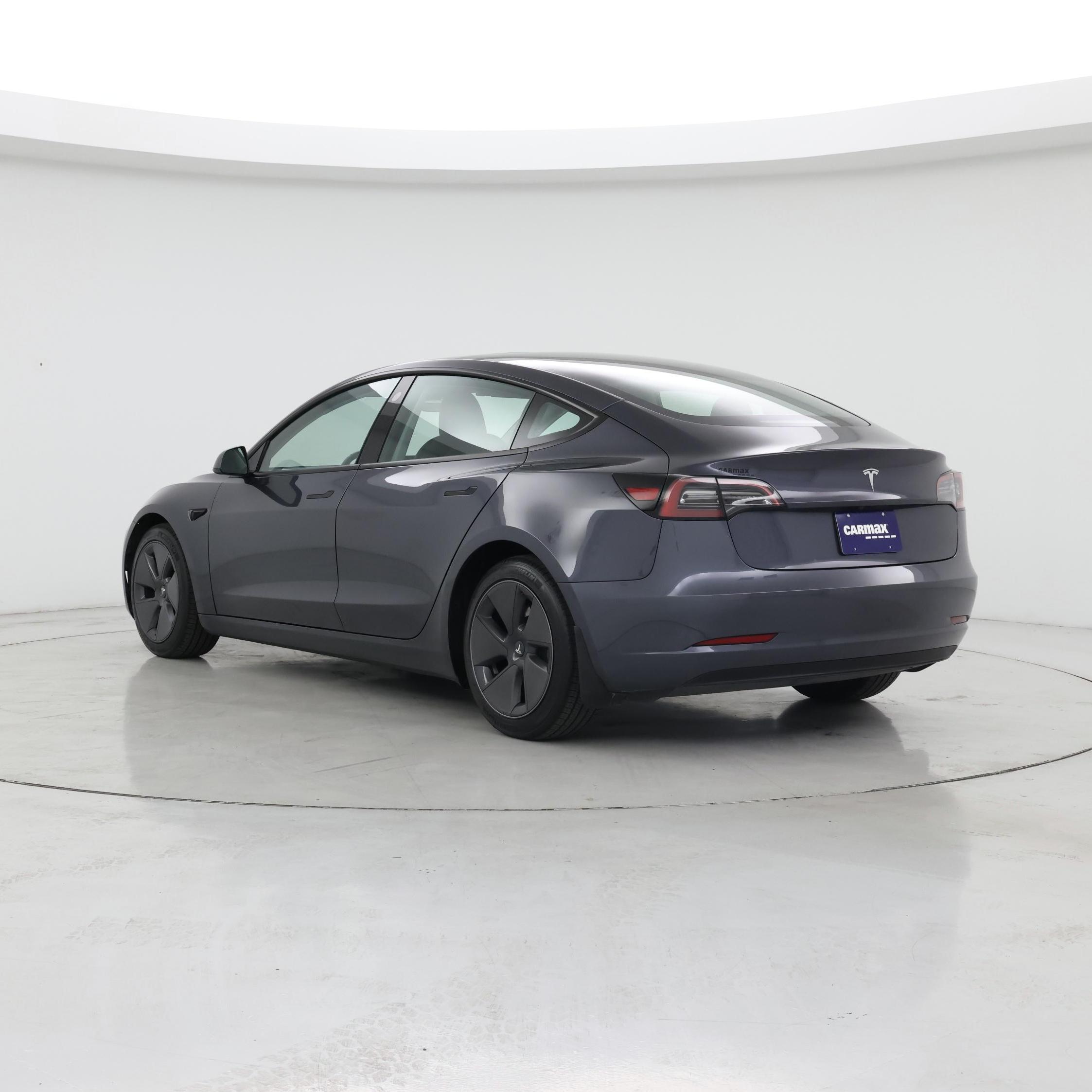 Thumbnail: 2023 Tesla Model 3 - 2