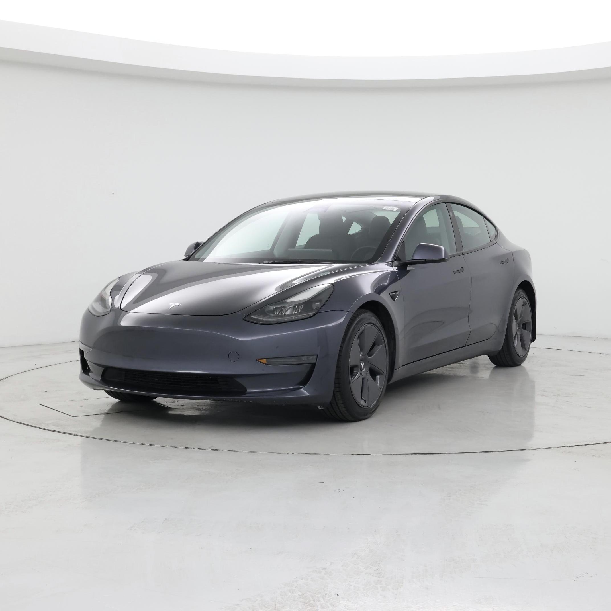 Thumbnail: 2023 Tesla Model 3 - 4
