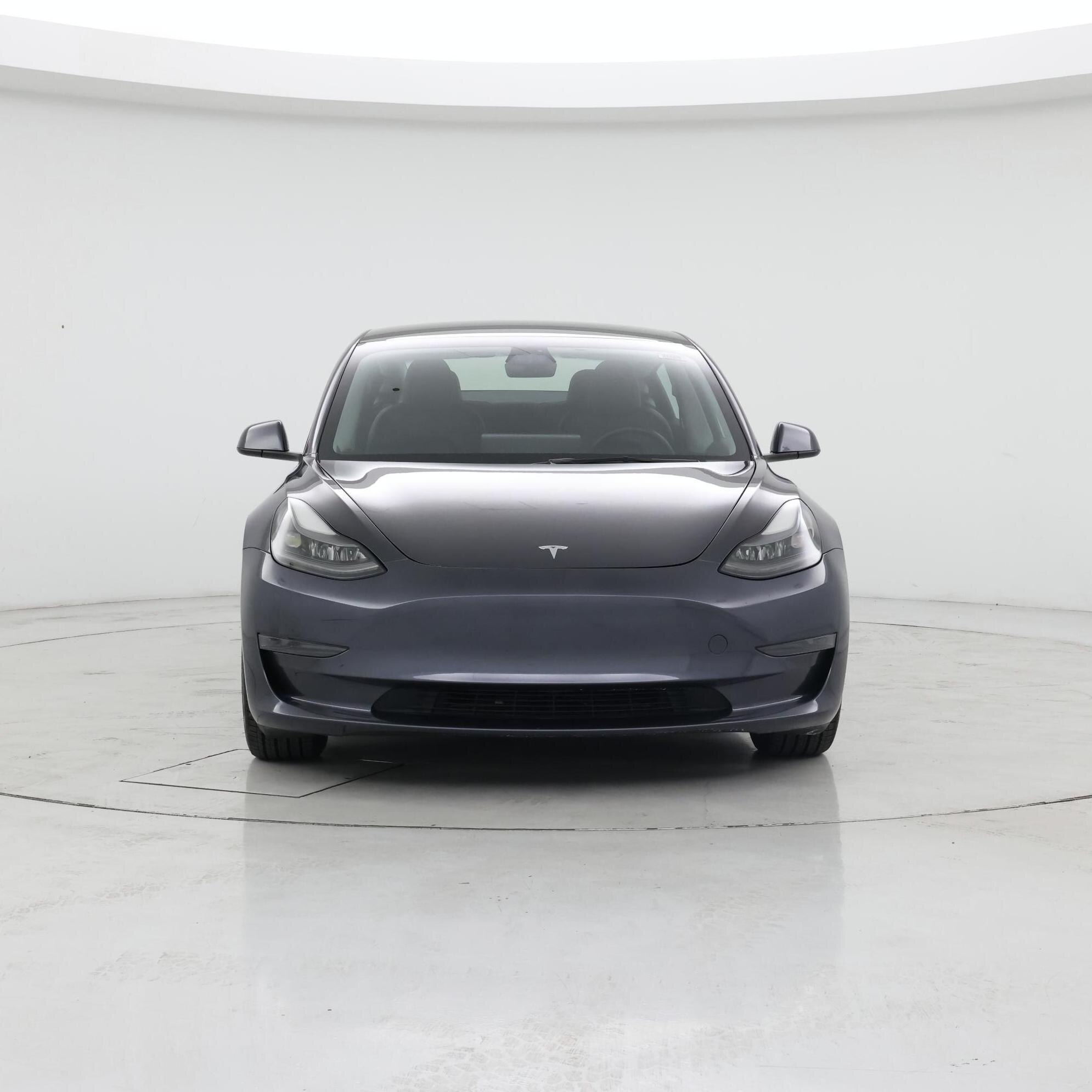 Thumbnail: 2023 Tesla Model 3 - 5