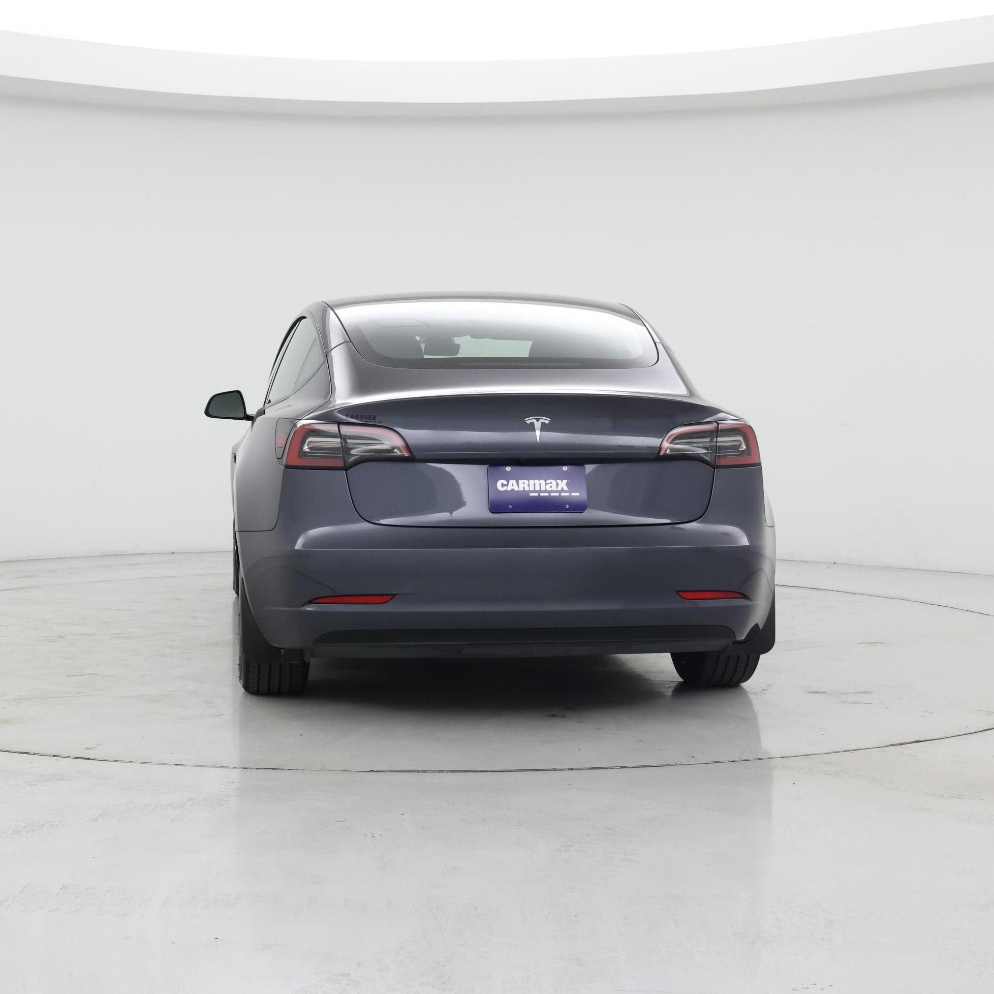 Thumbnail: 2023 Tesla Model 3 - 6