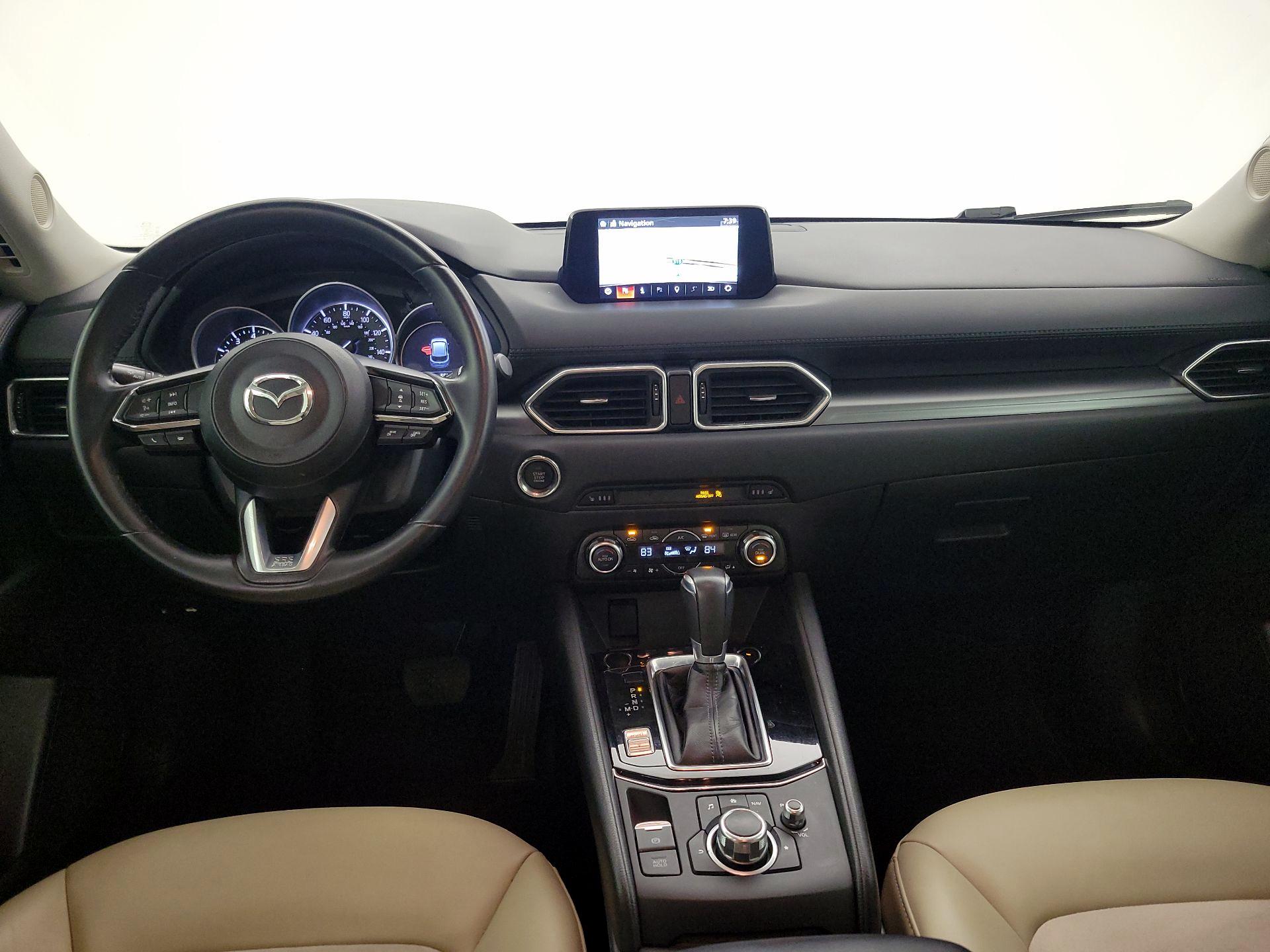 Thumbnail: 2018 Mazda CX-5 - 9