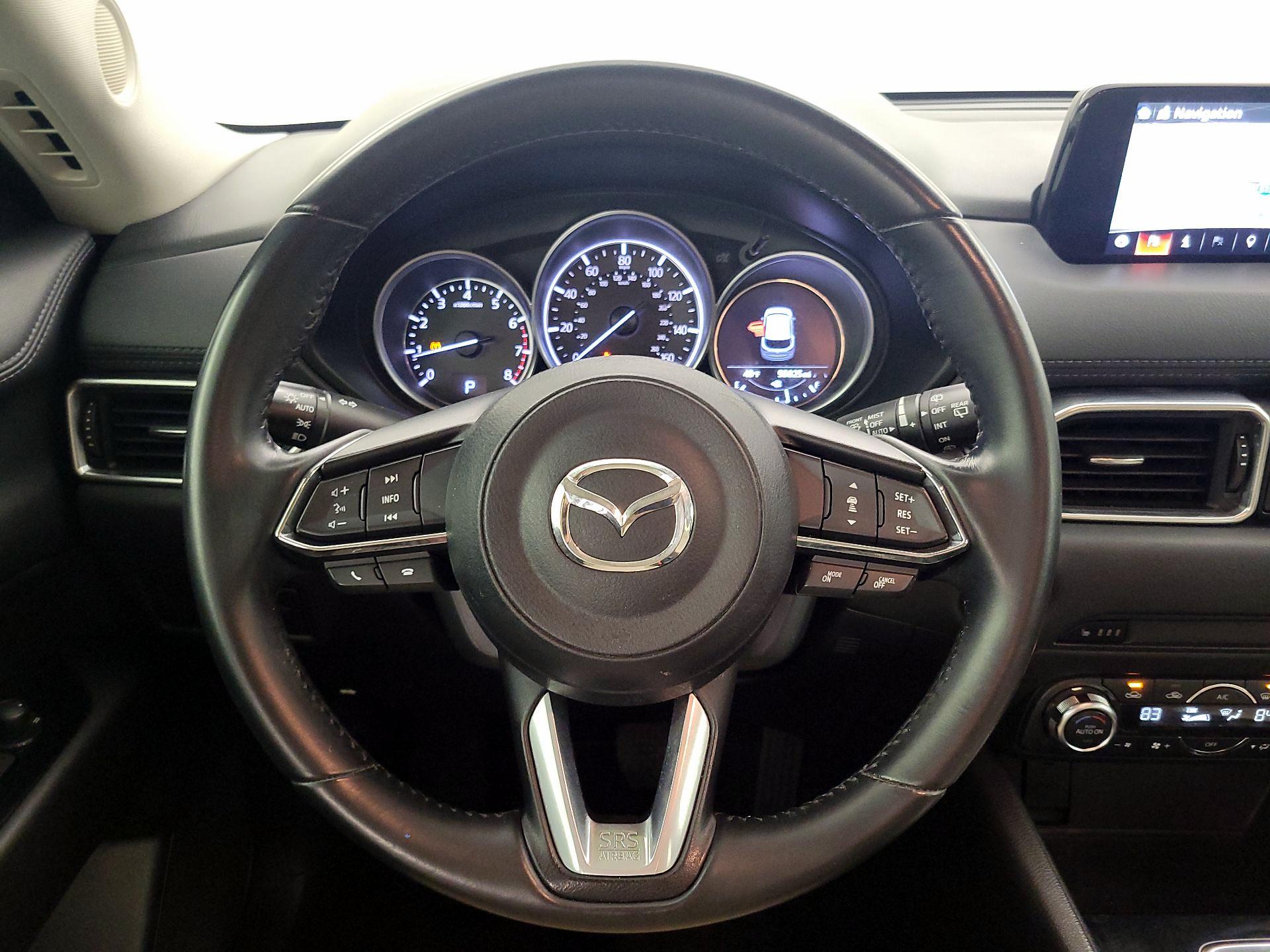 Thumbnail: 2018 Mazda CX-5 - 10