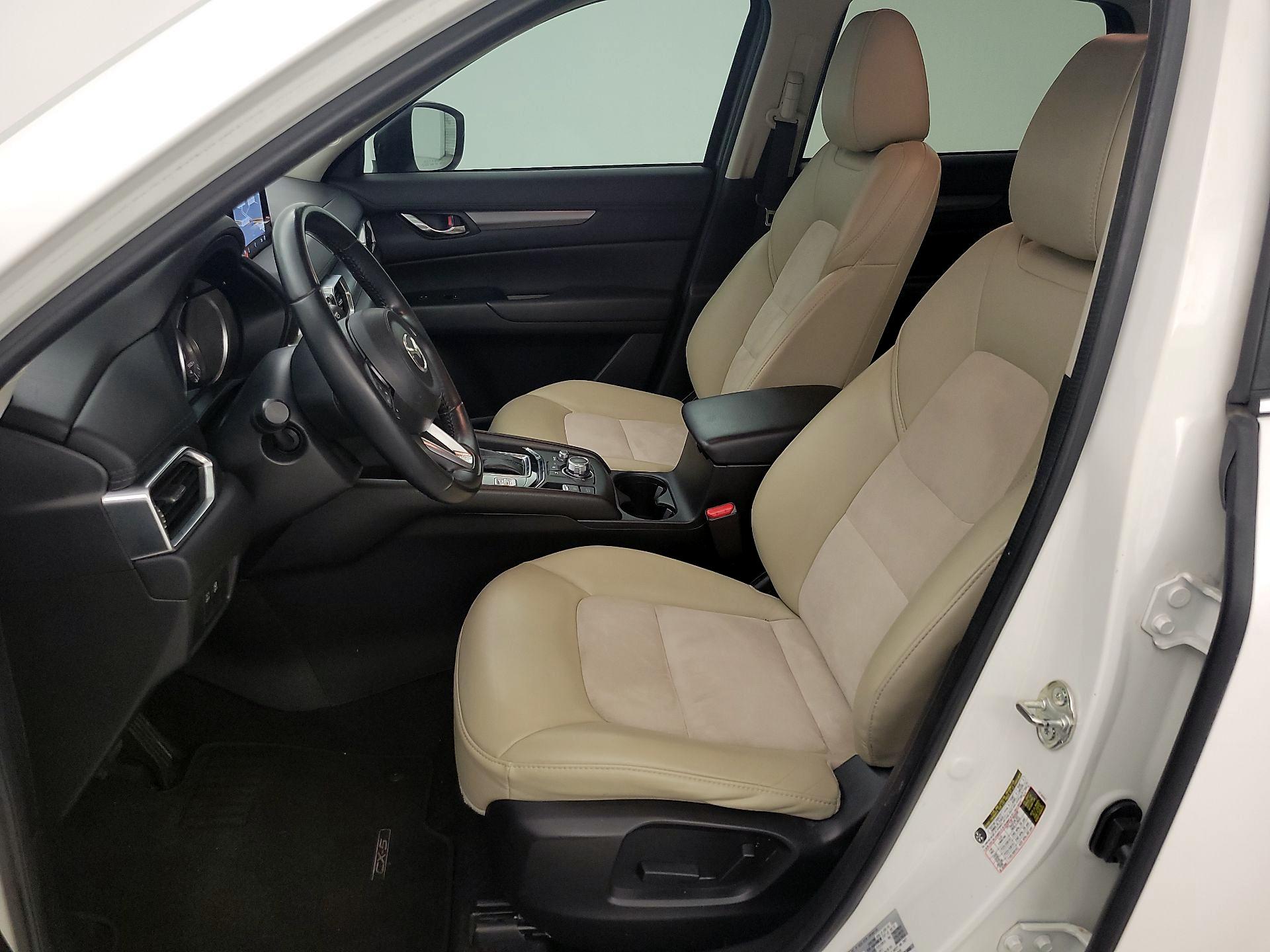 Thumbnail: 2018 Mazda CX-5 - 11